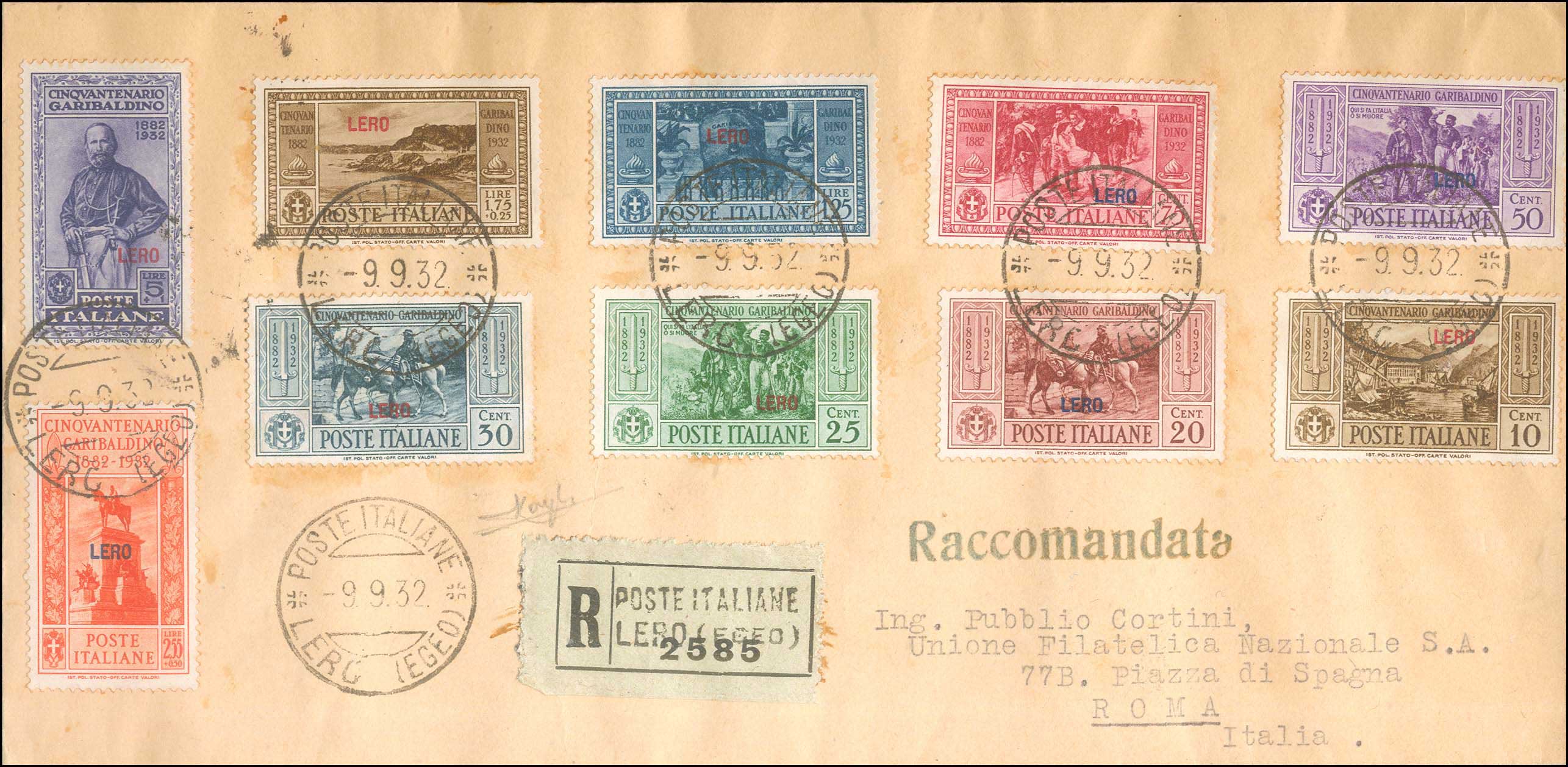 Lot 00643