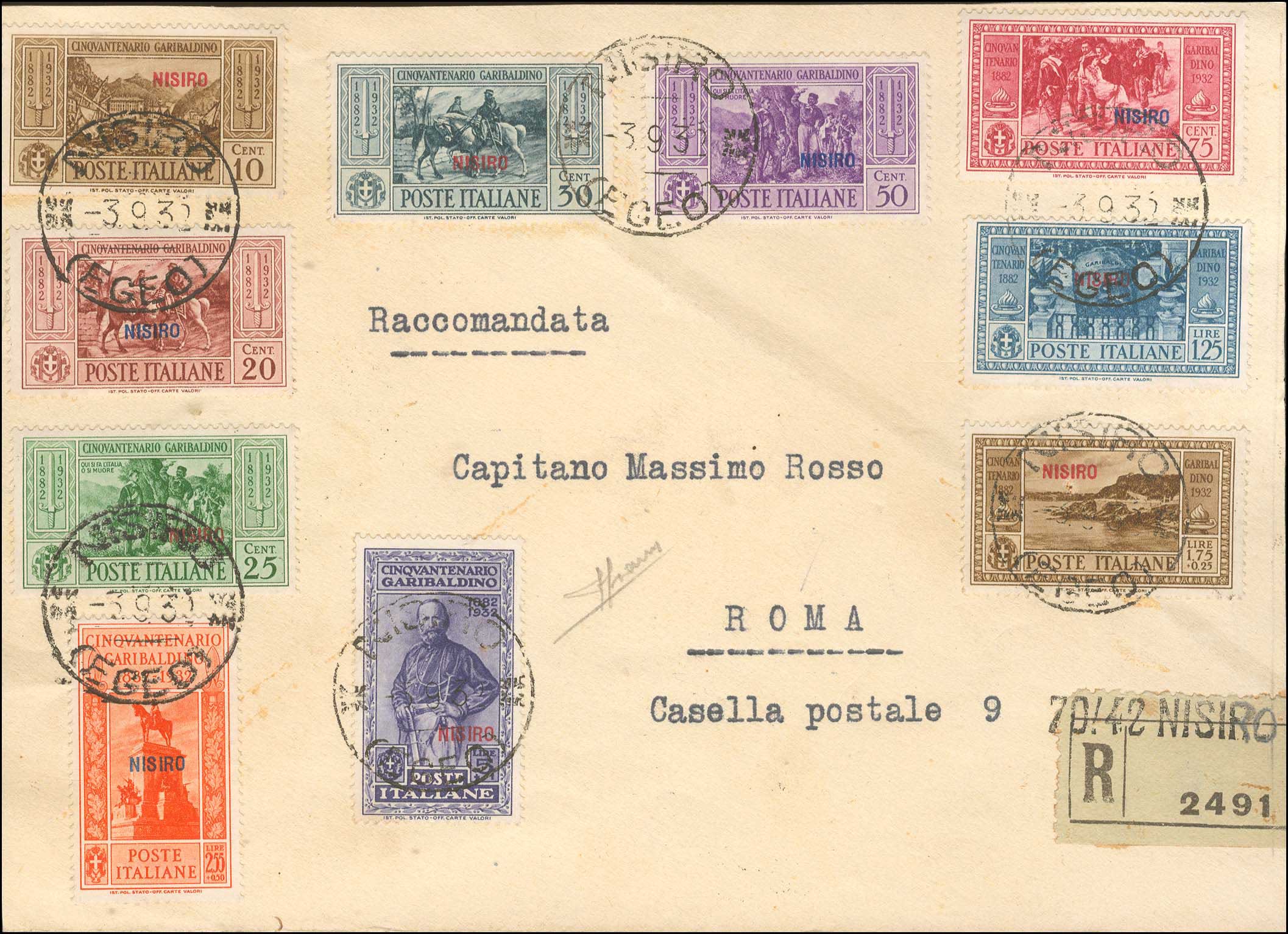 Lot 00641