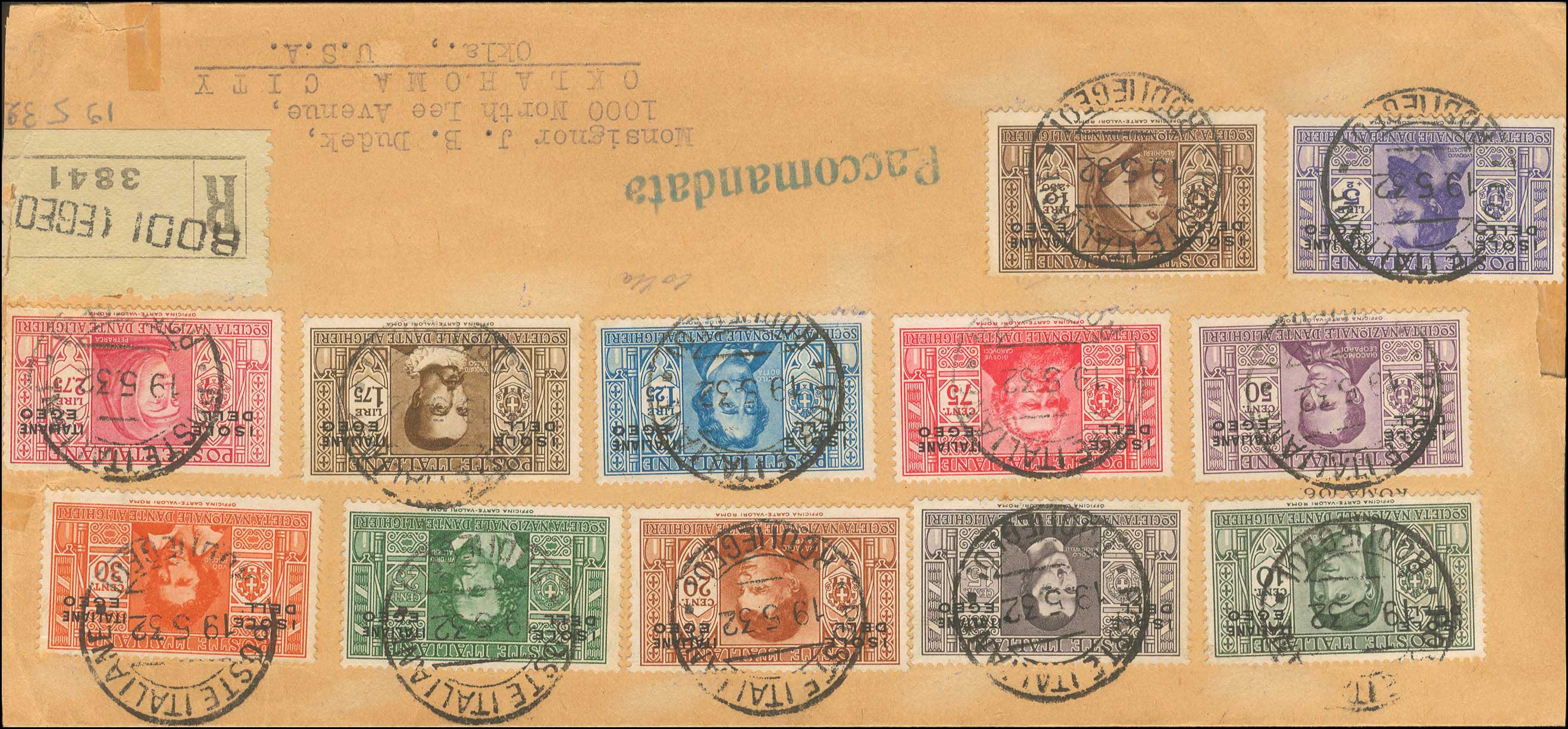 Lot 00675