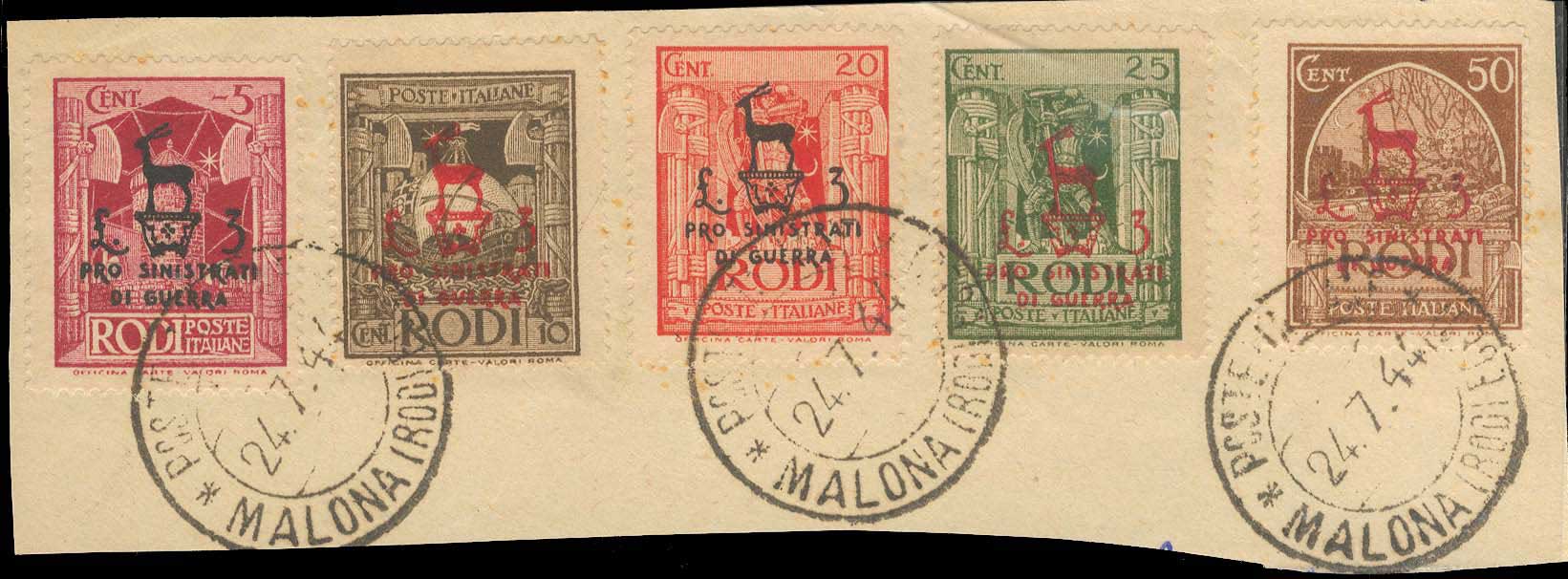Lot 00689