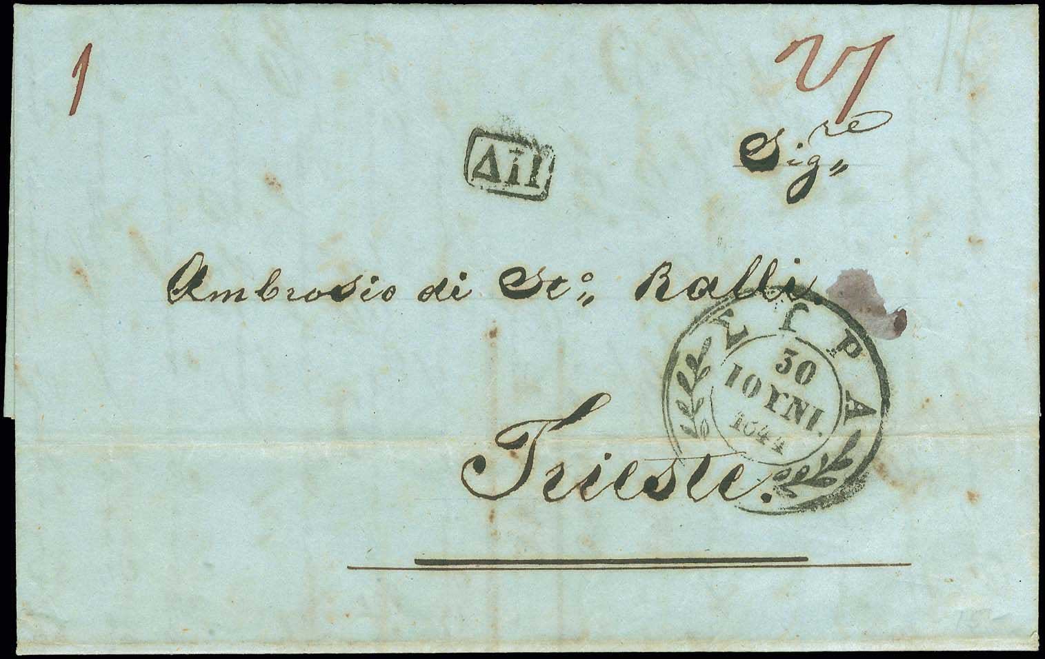 Lot 01022