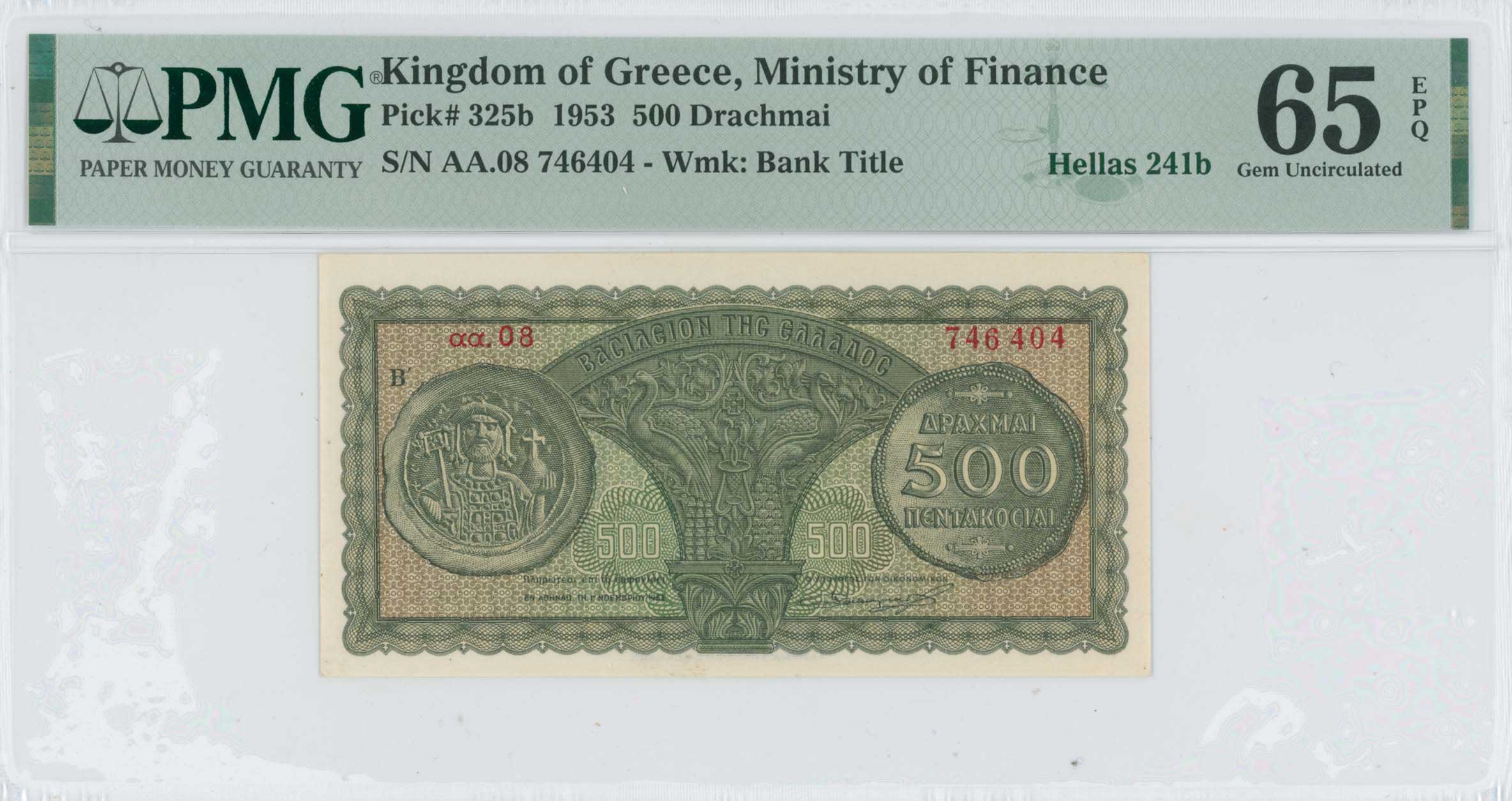 Lot 06707