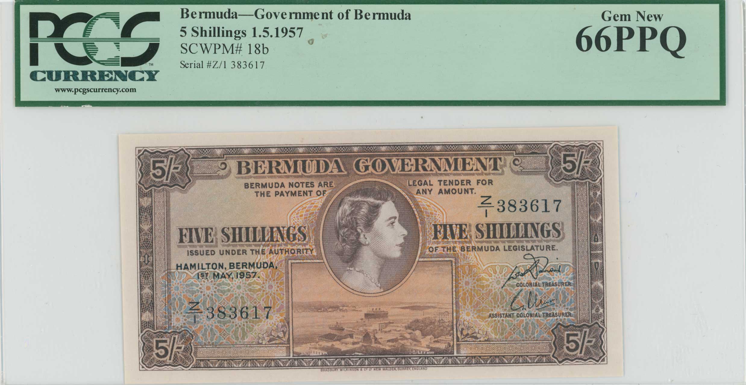 Lot 07257