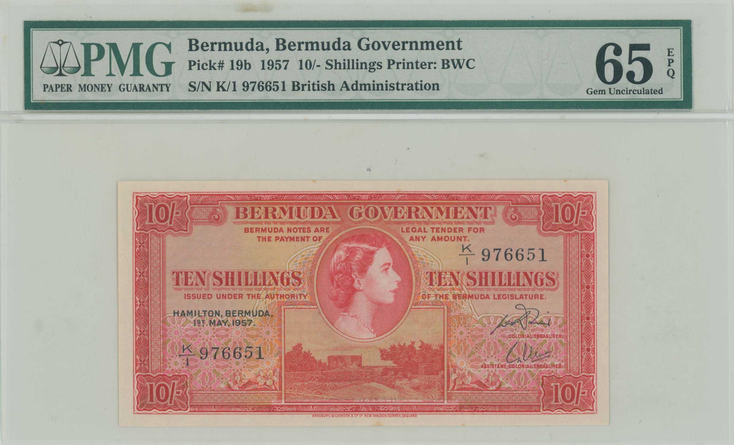 Lot 07575