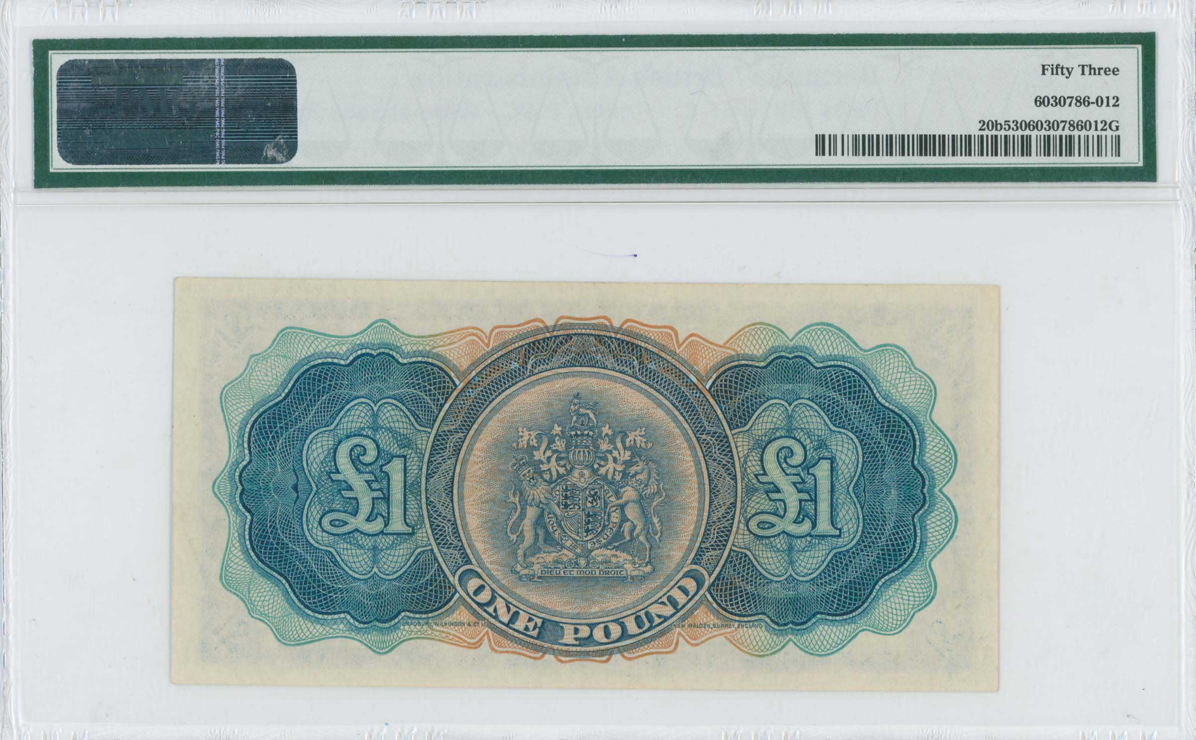 Lot 07490