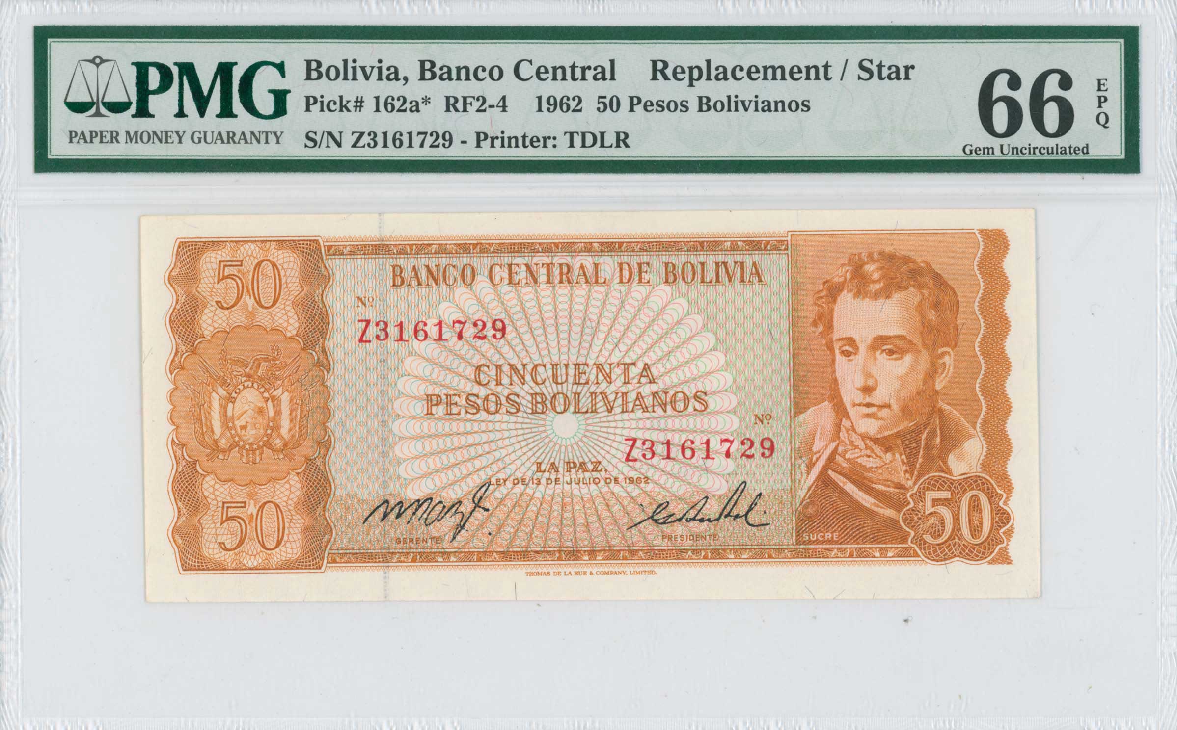 Lot 07862