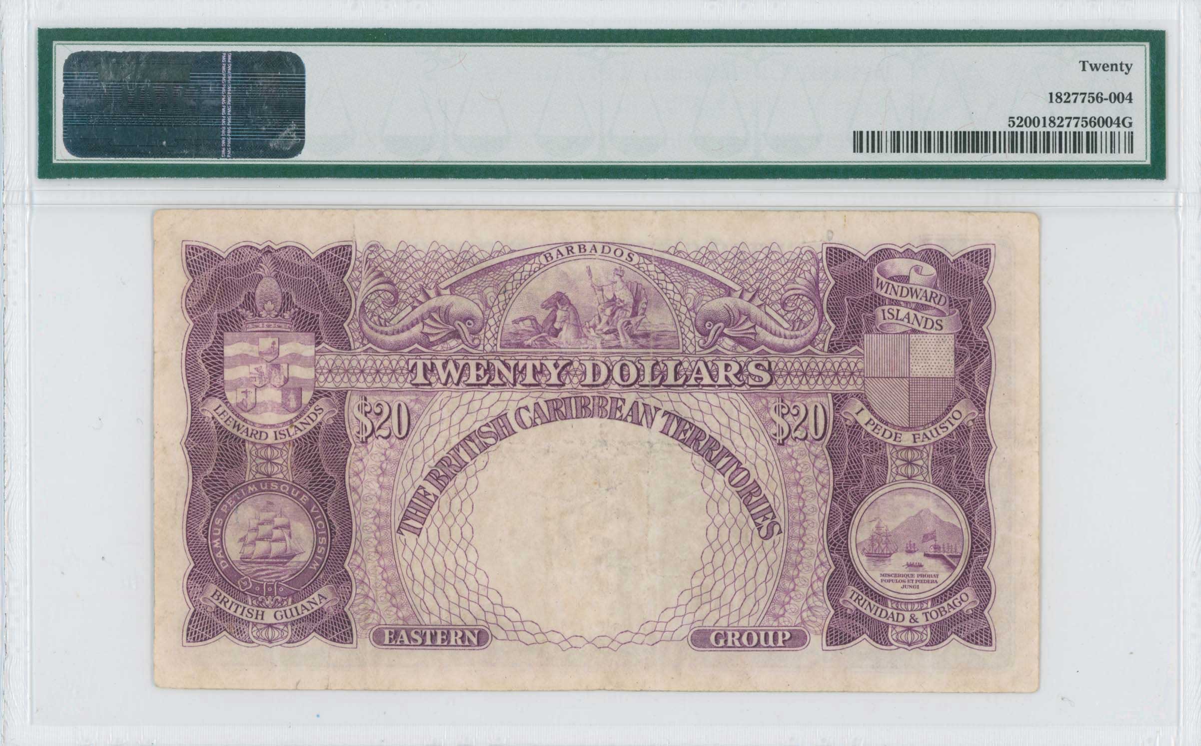 Lot 07452