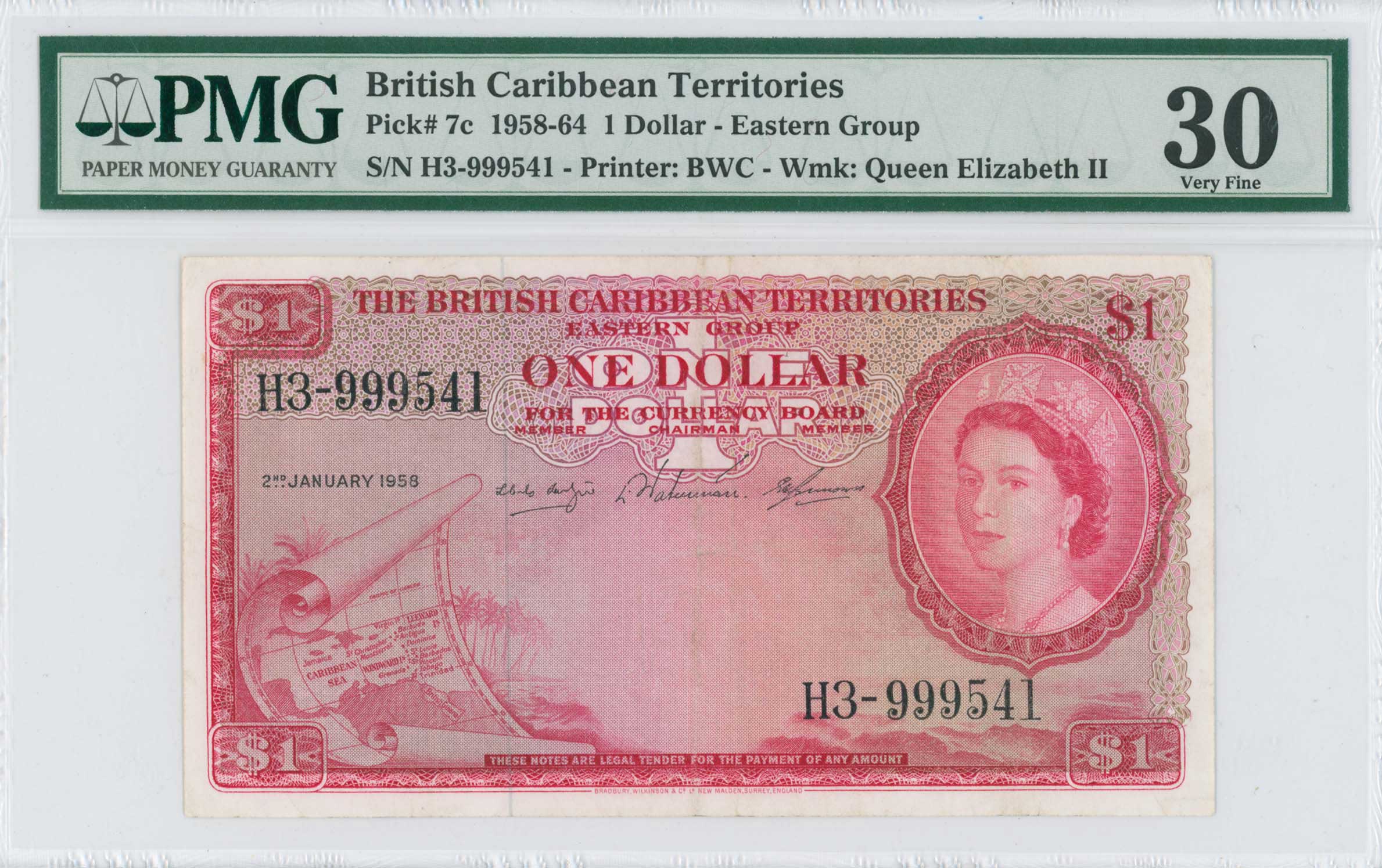 Lot 07495