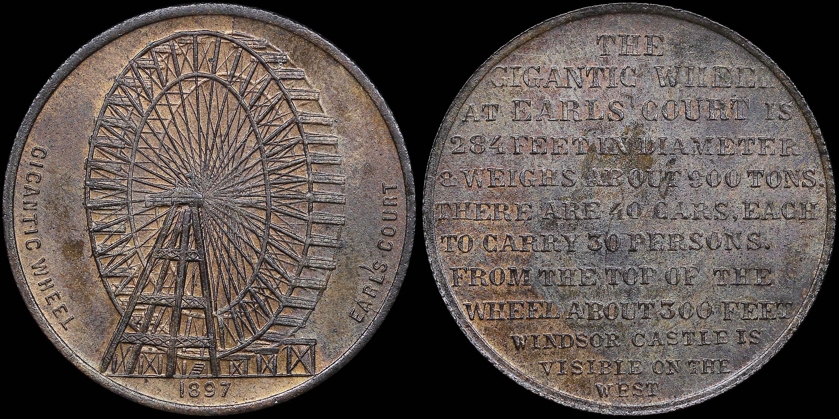 Lot 07529