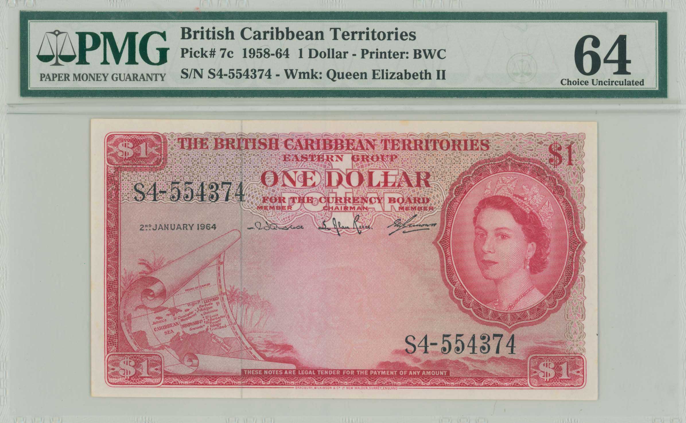 Lot 07580