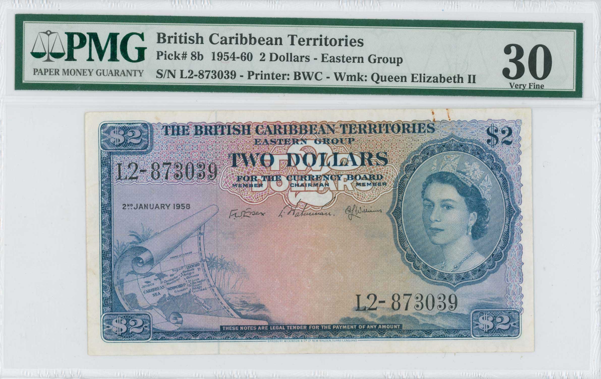 Lot 07581