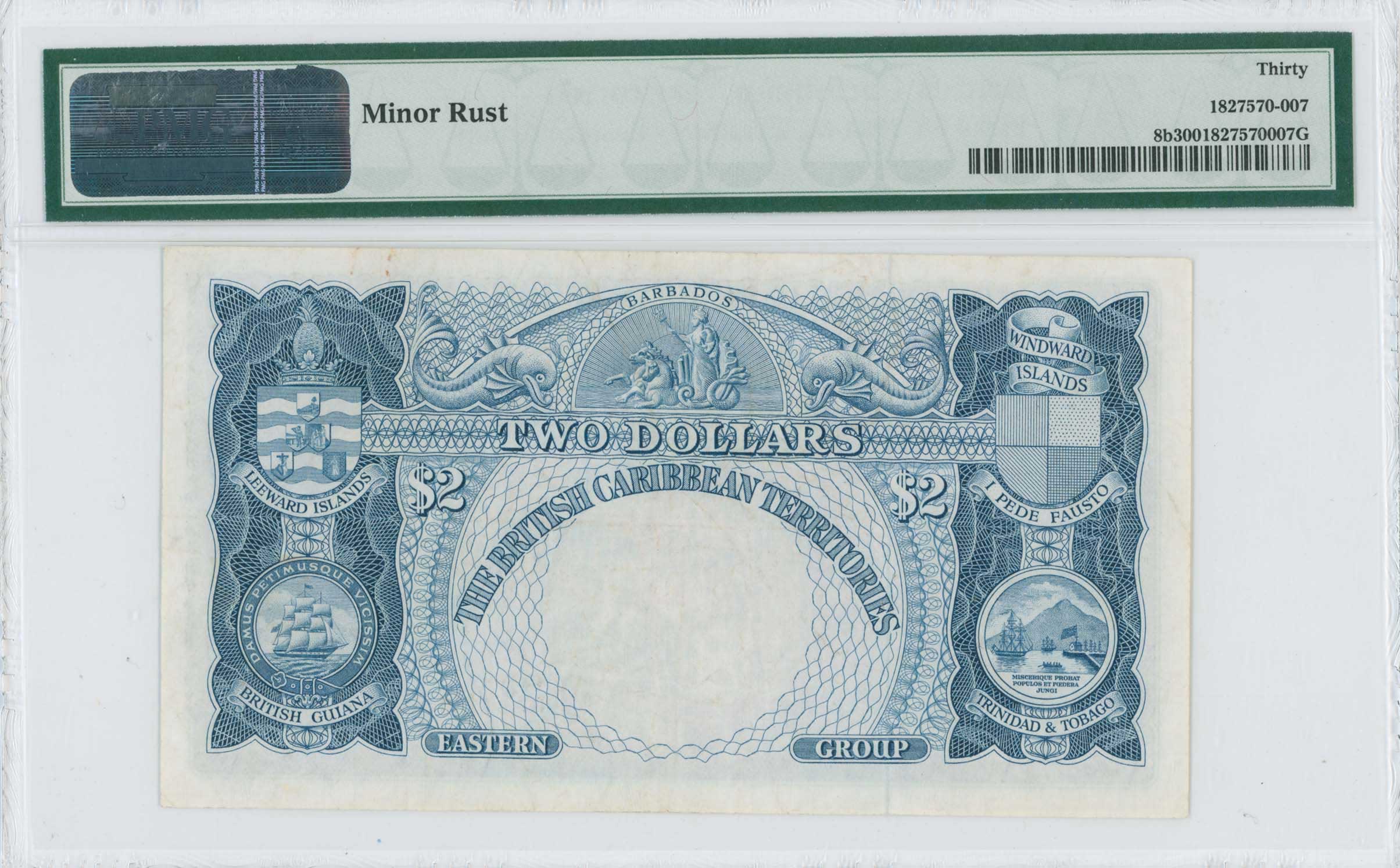 Lot 07581