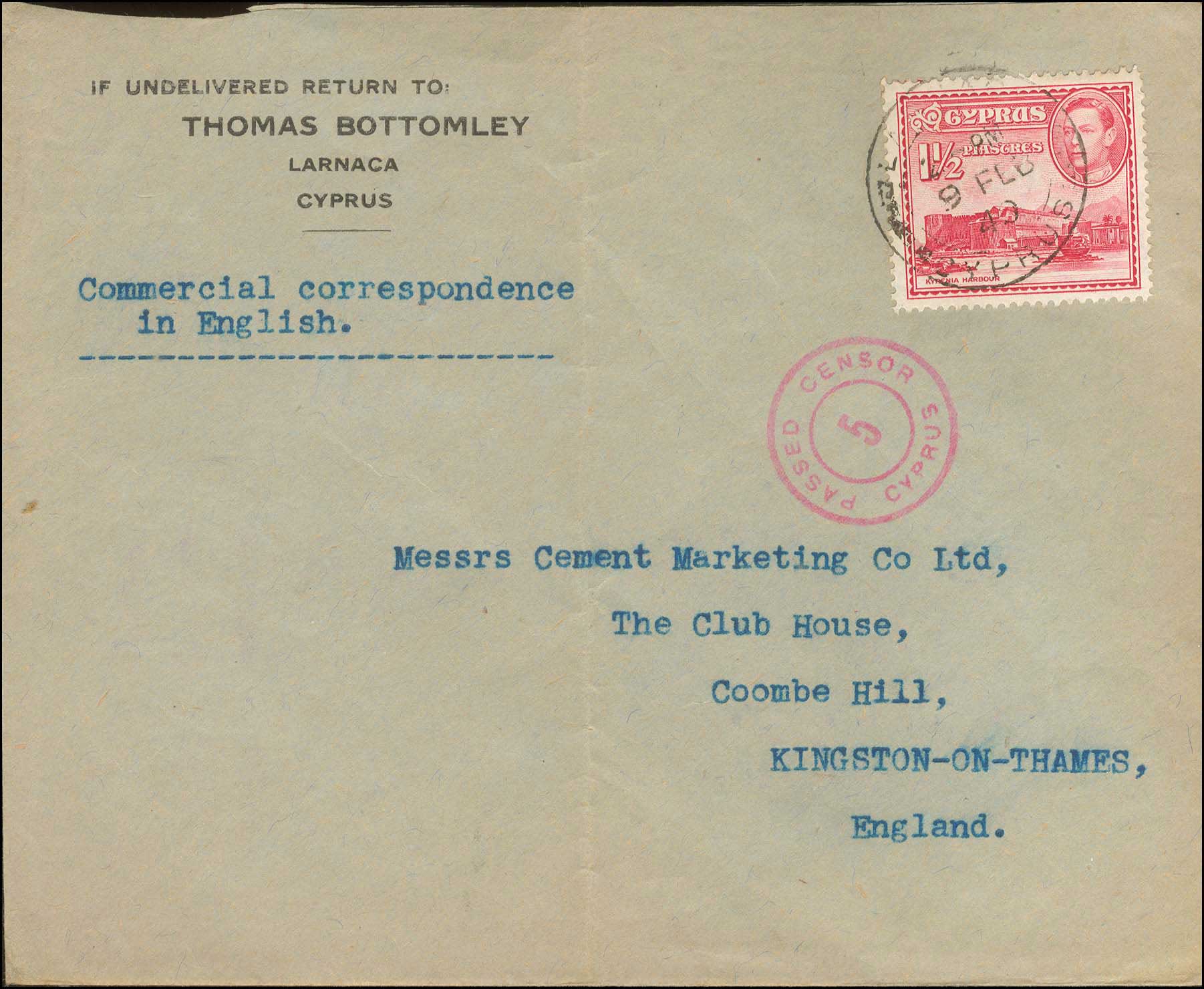 Lot 04016