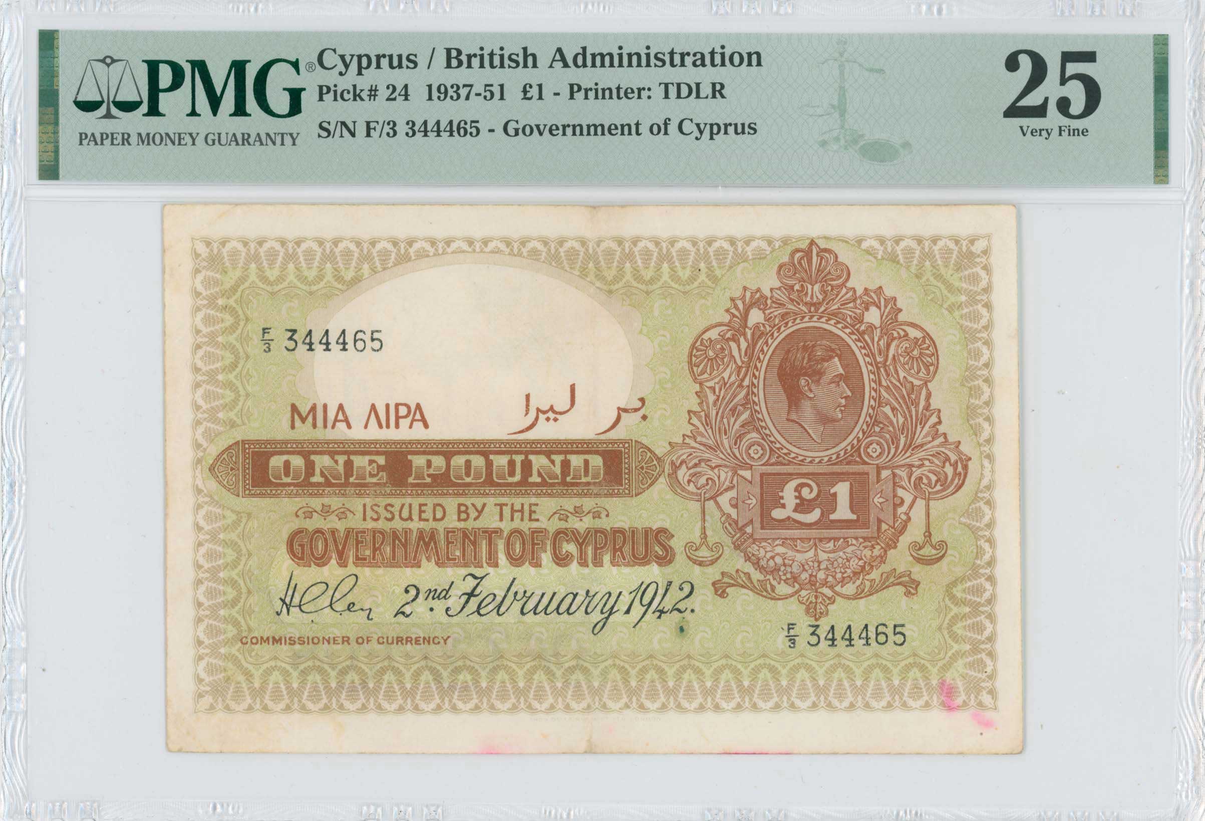 Lot 06825