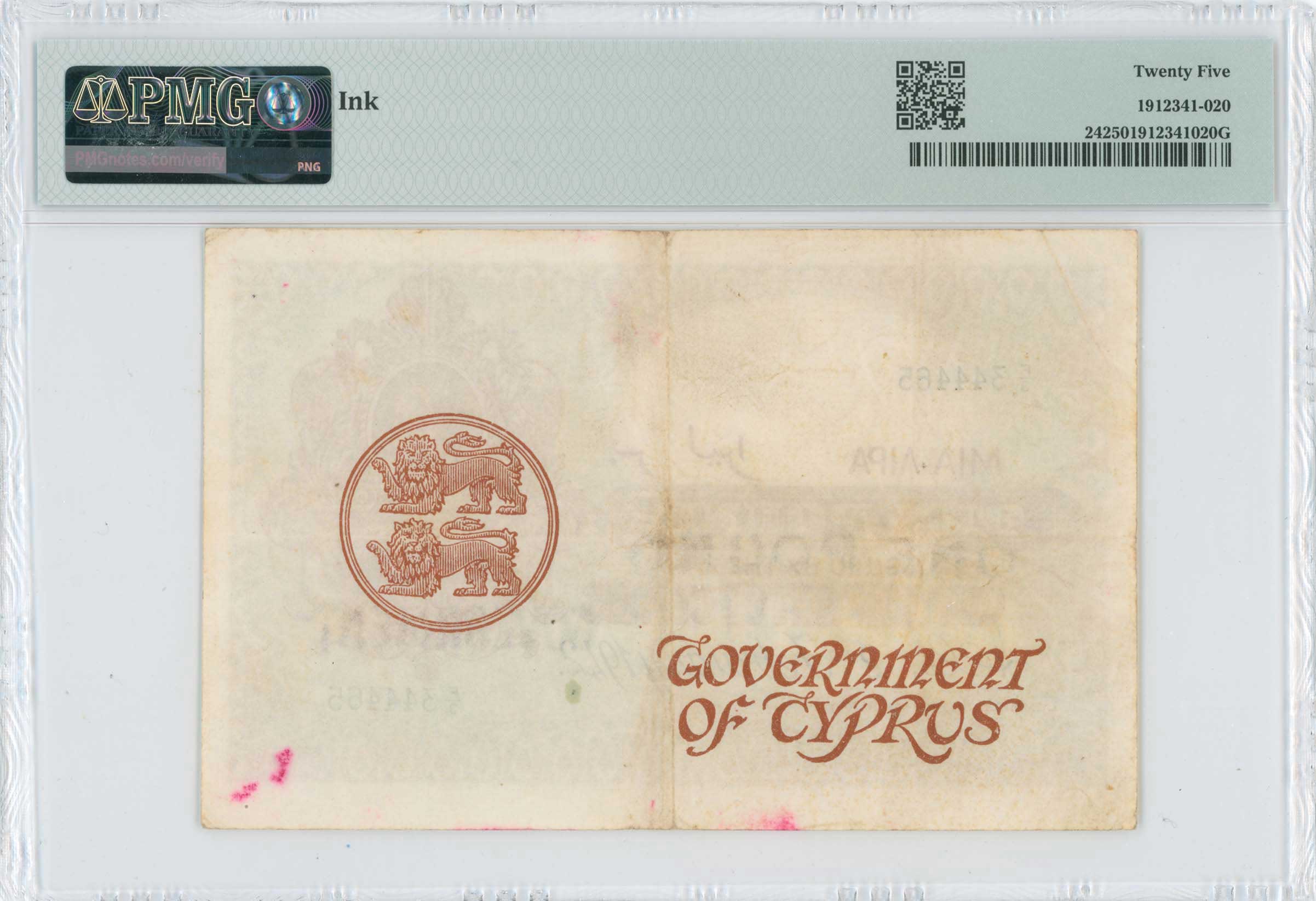 Lot 06825