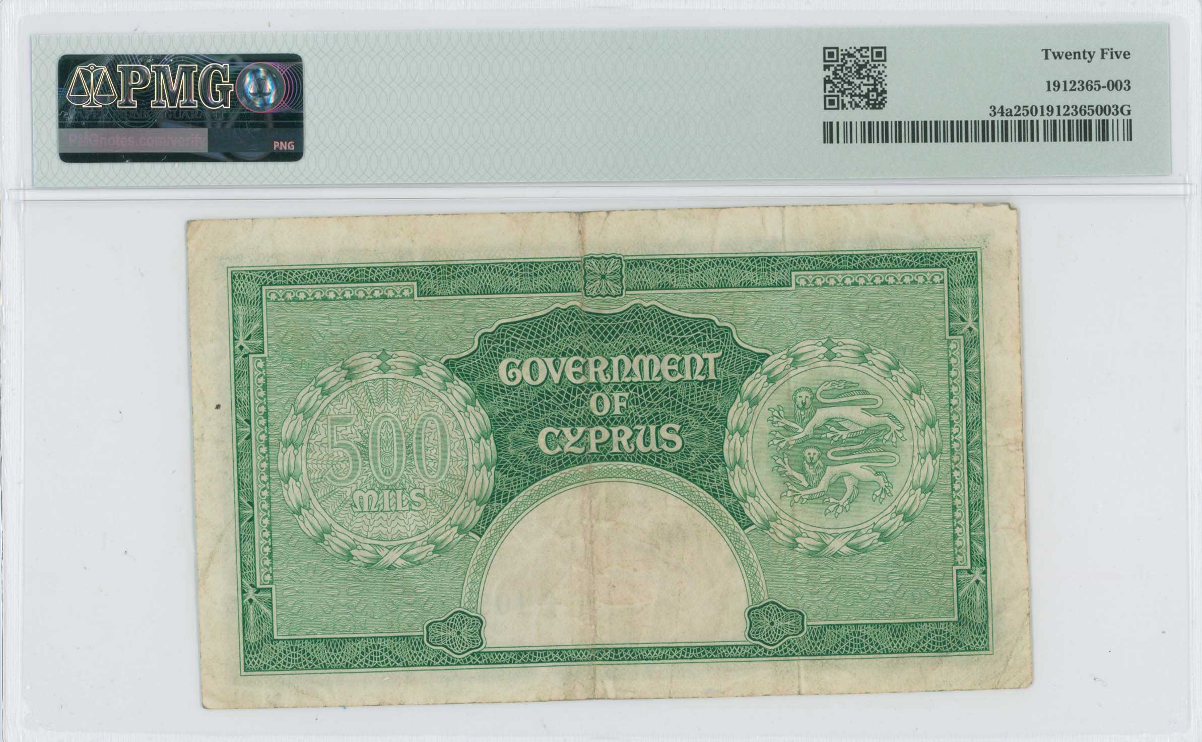 Lot 06830