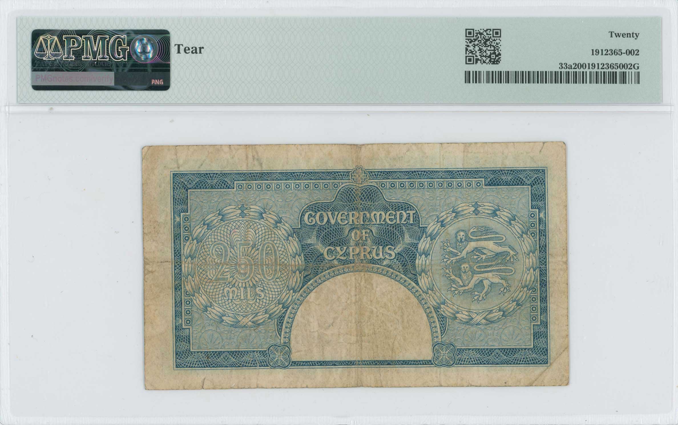 Lot 06829
