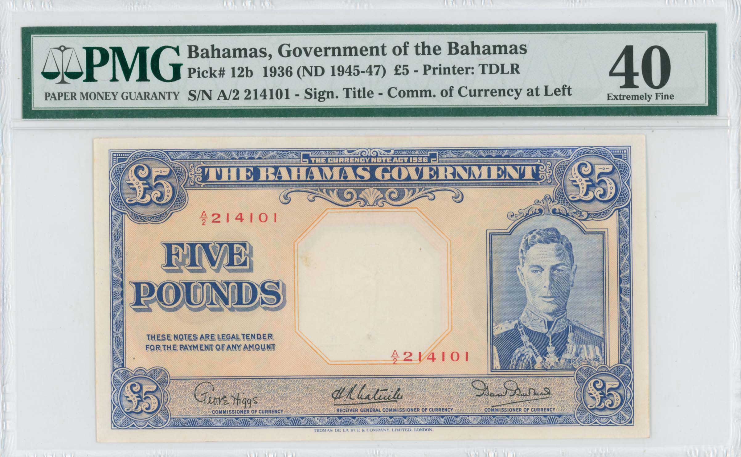 Lot 07569