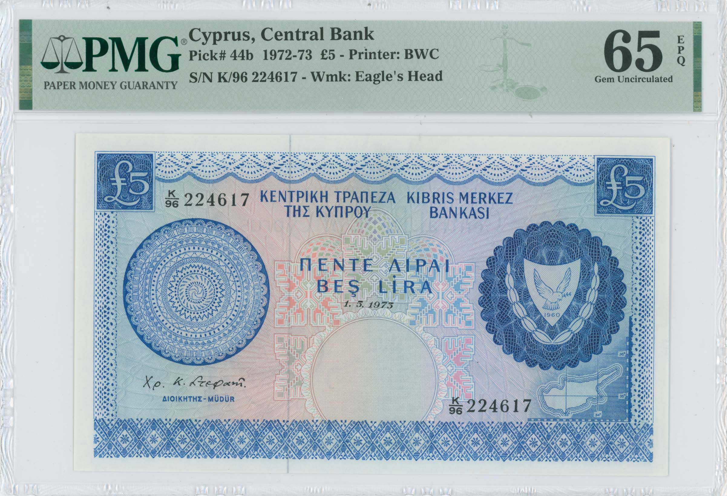 Lot 06848