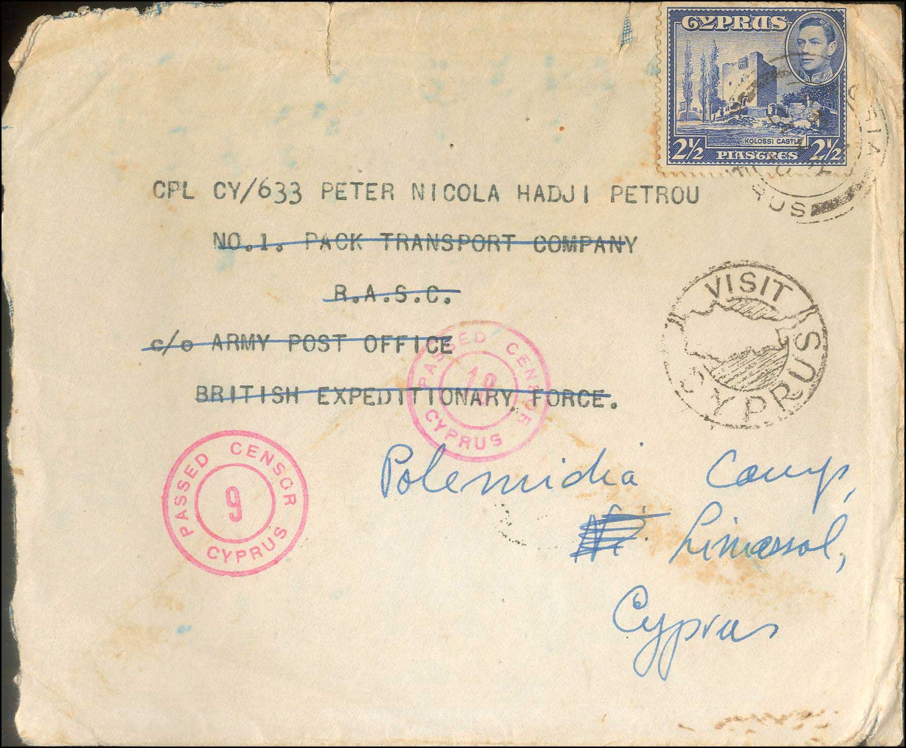 Lot 04022