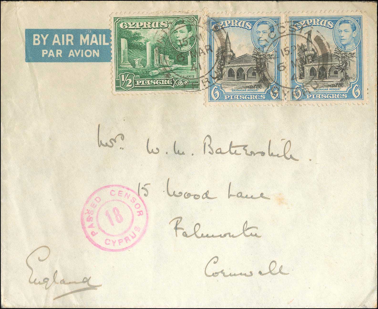 Lot 04026
