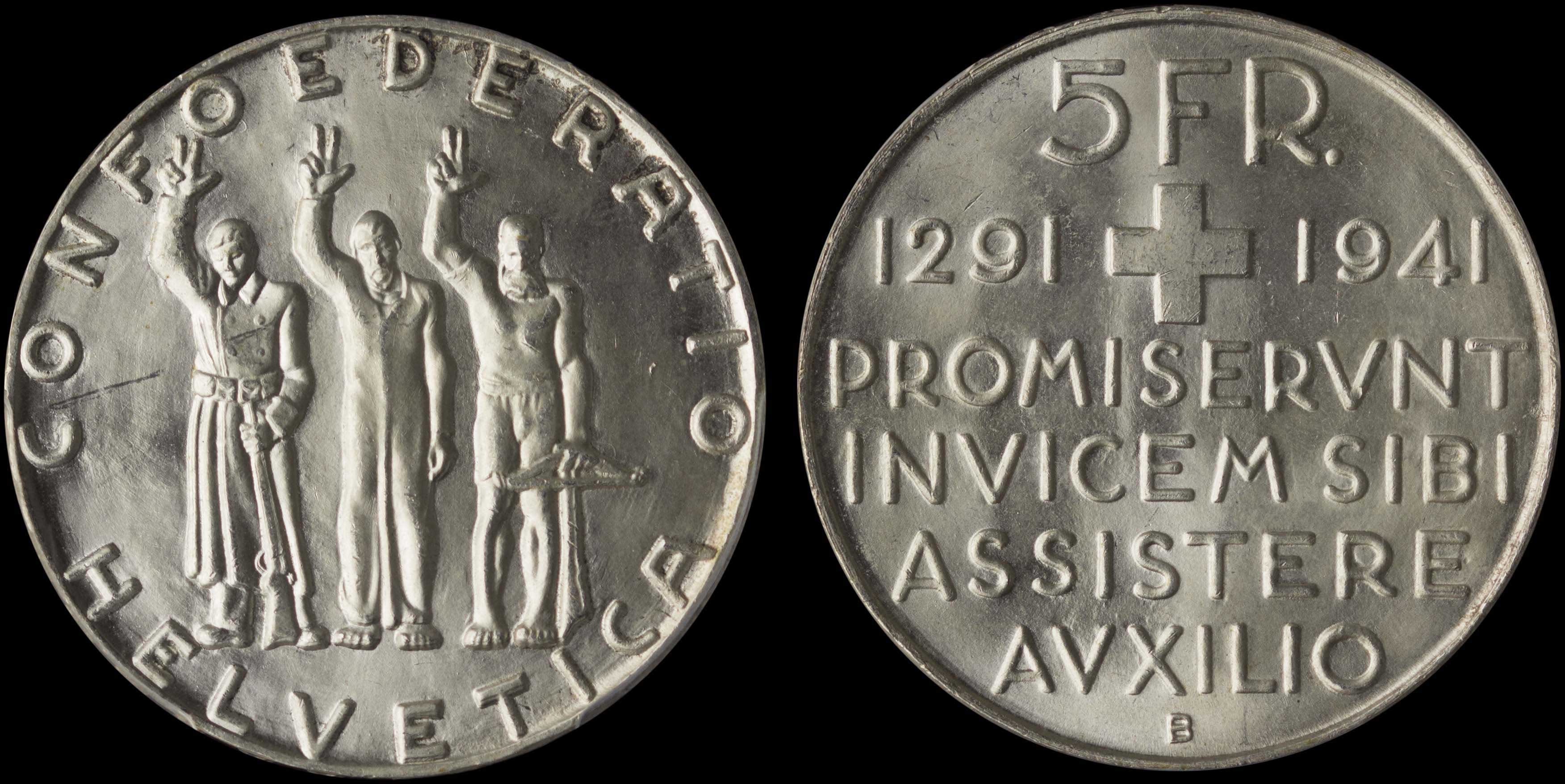 Lot 07651