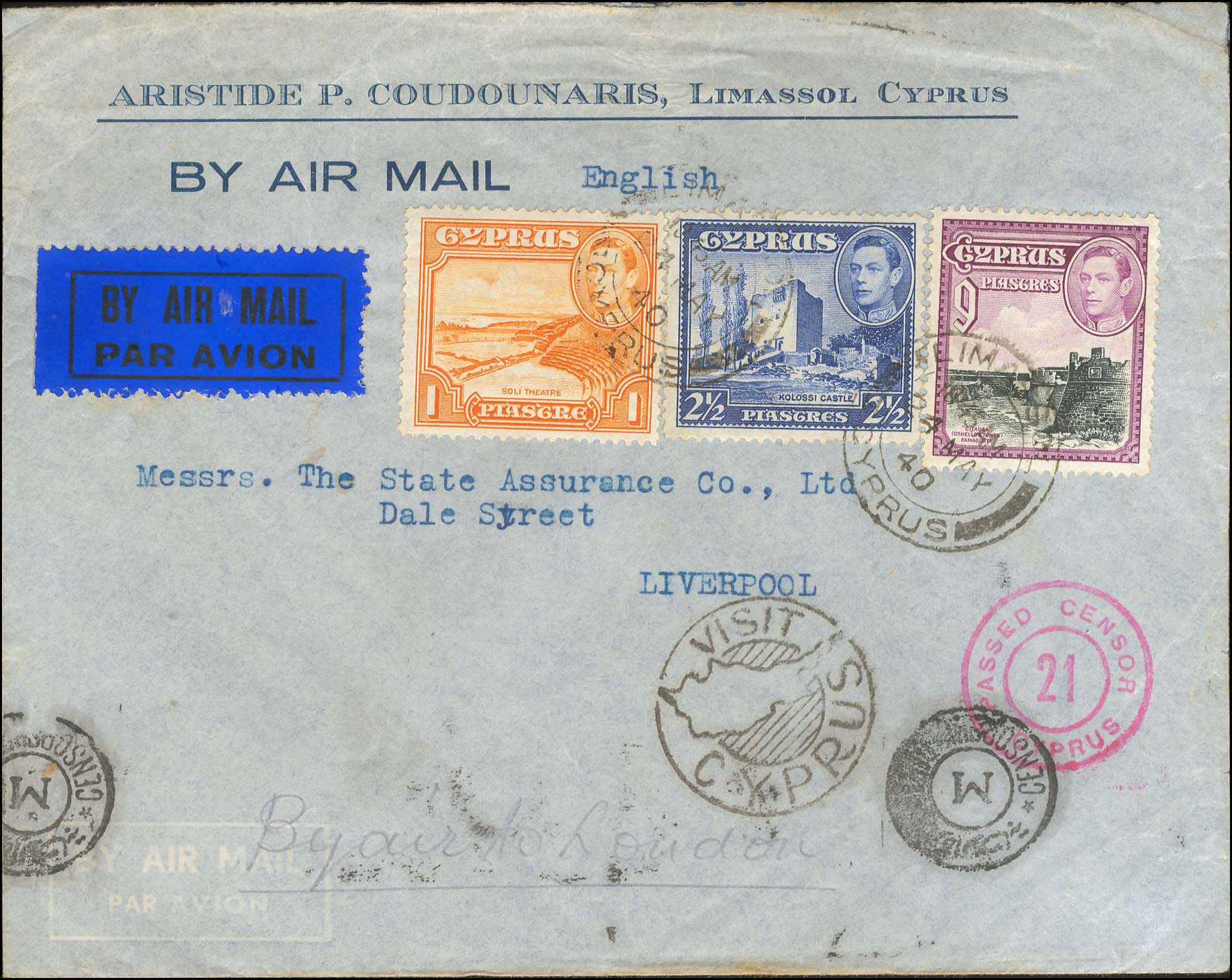 Lot 04029