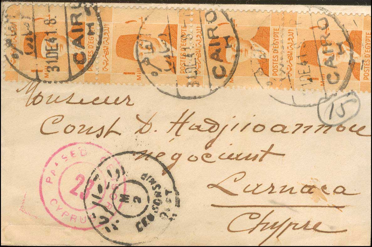 Lot 04030