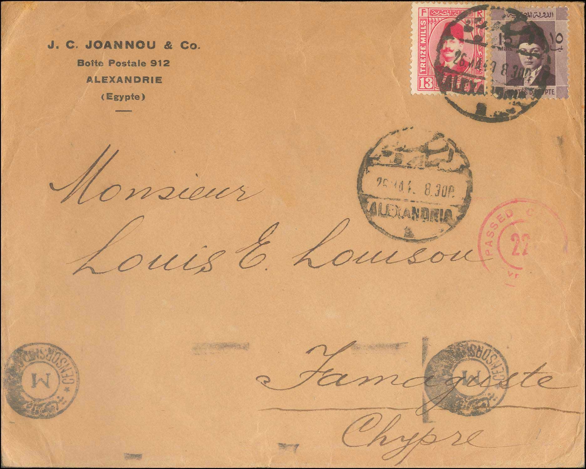 Lot 04031