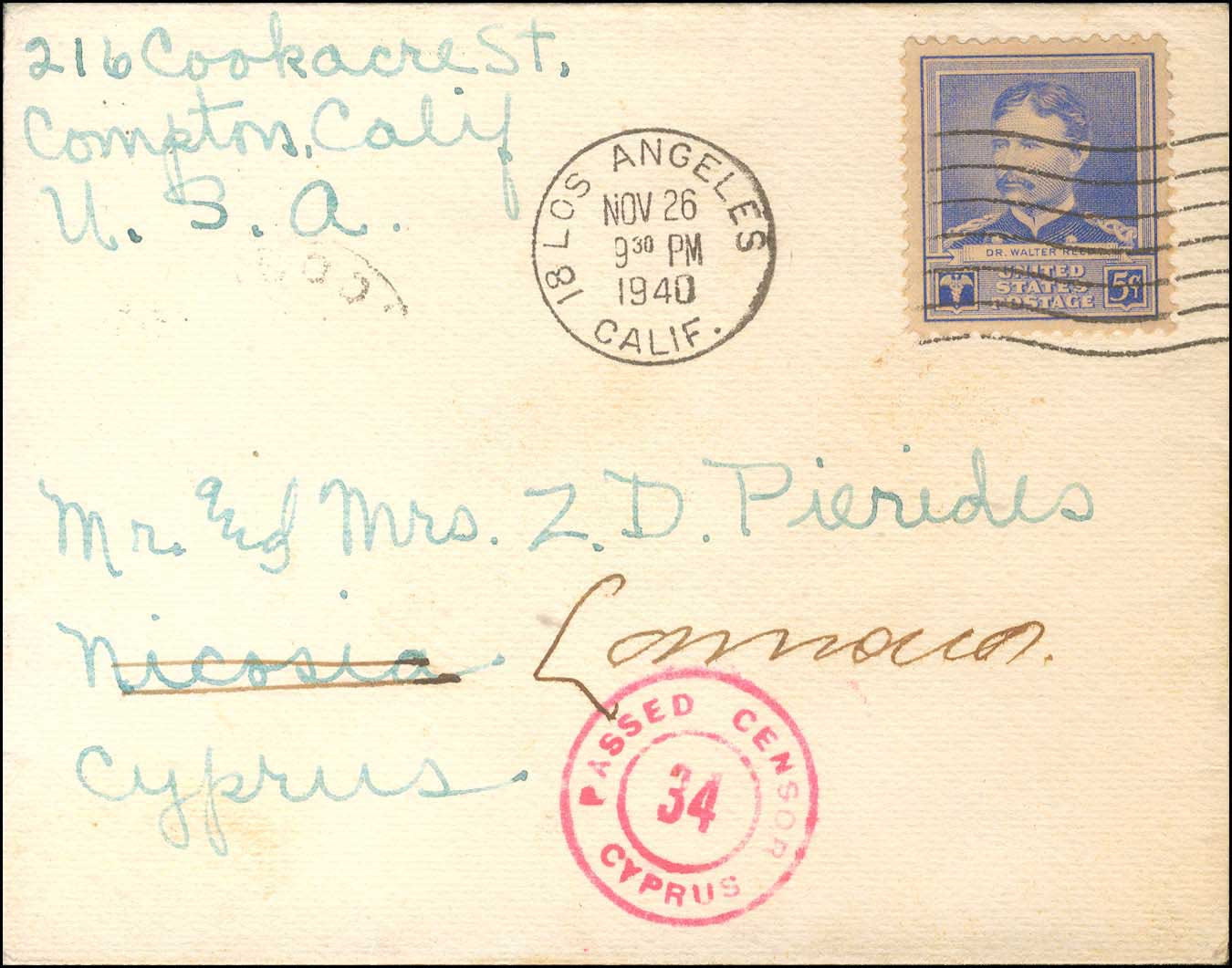 Lot 04038