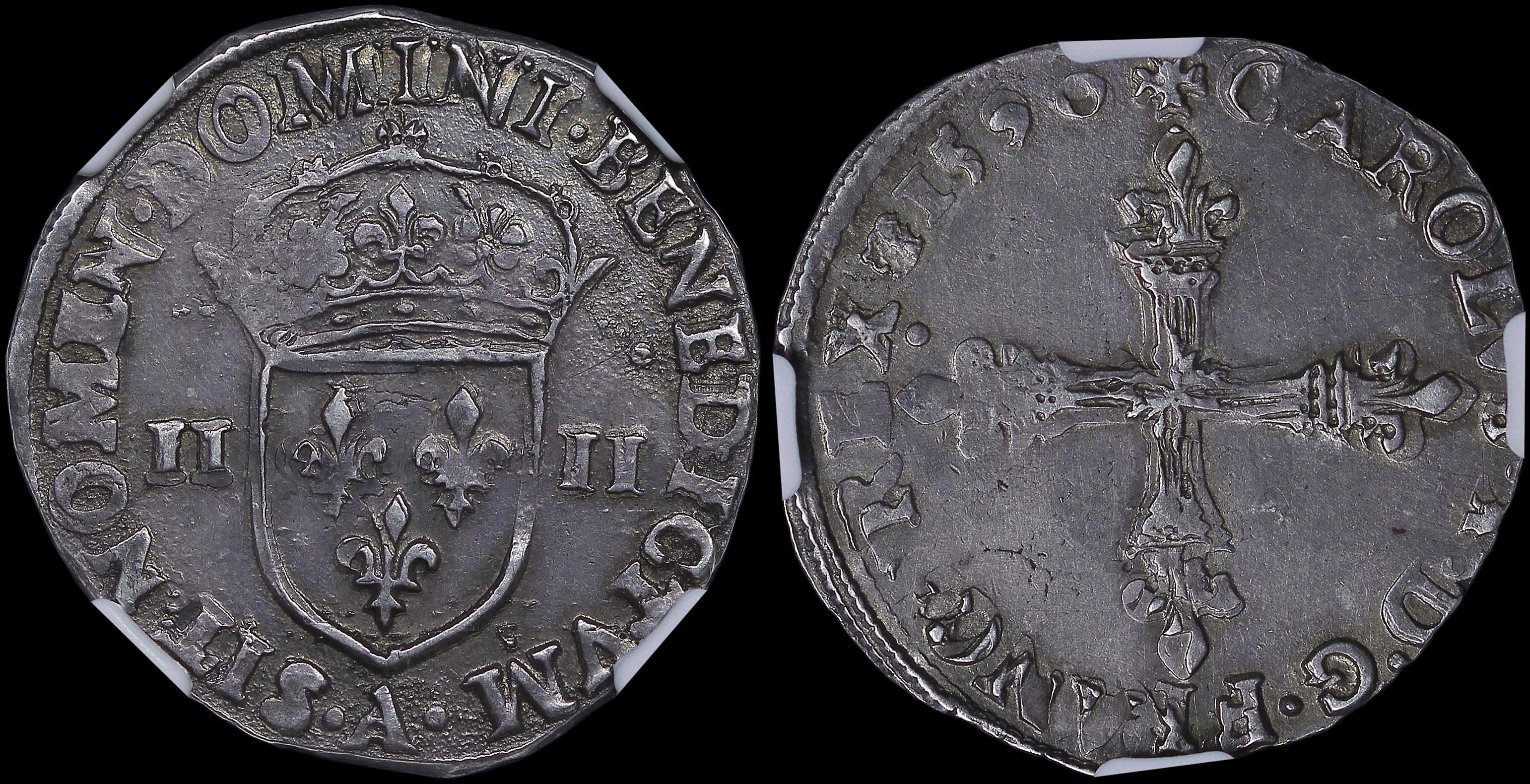 Lot 07021