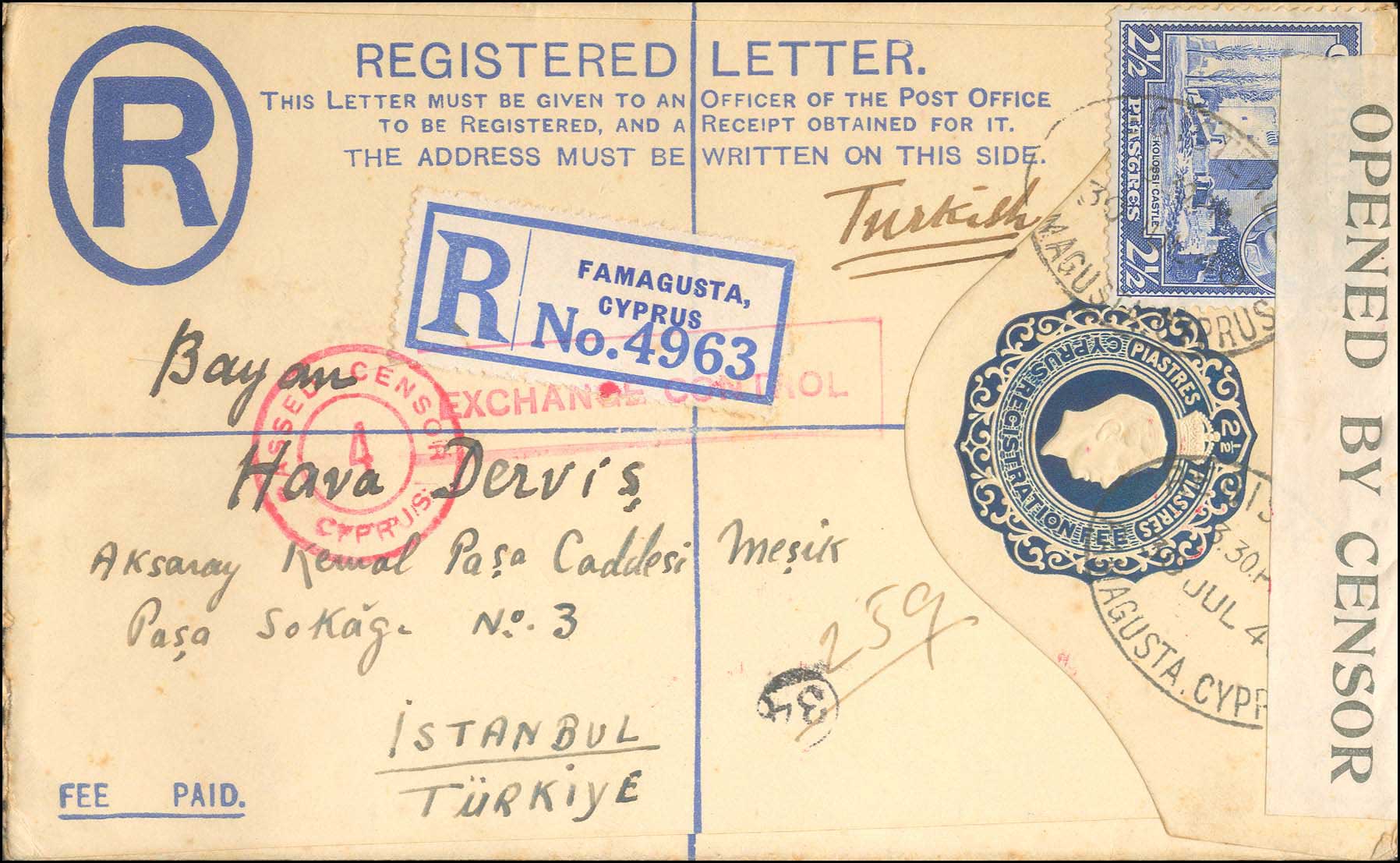 Lot 04043
