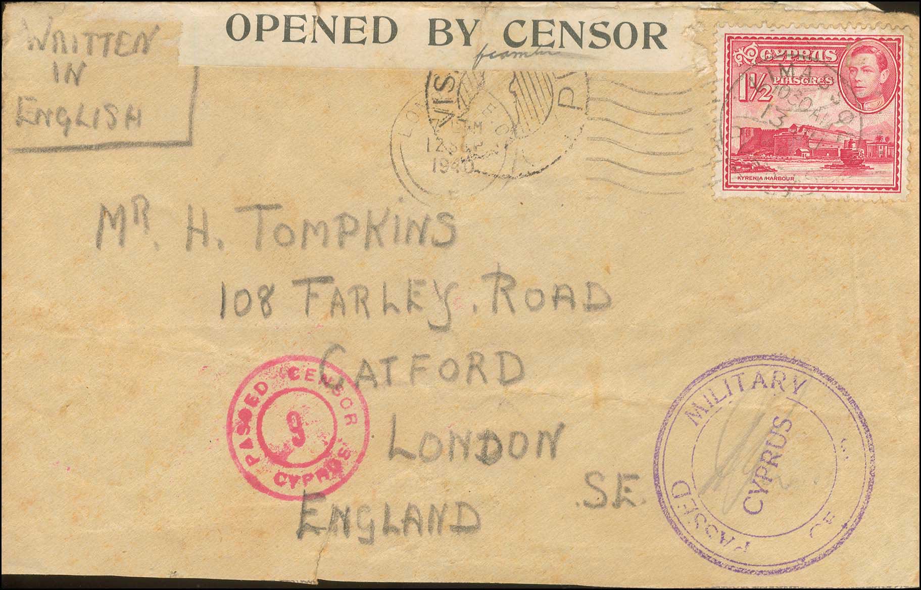 Lot 04046