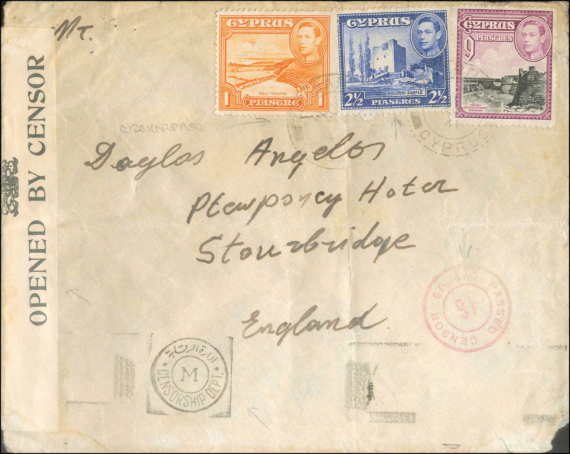Lot 04048