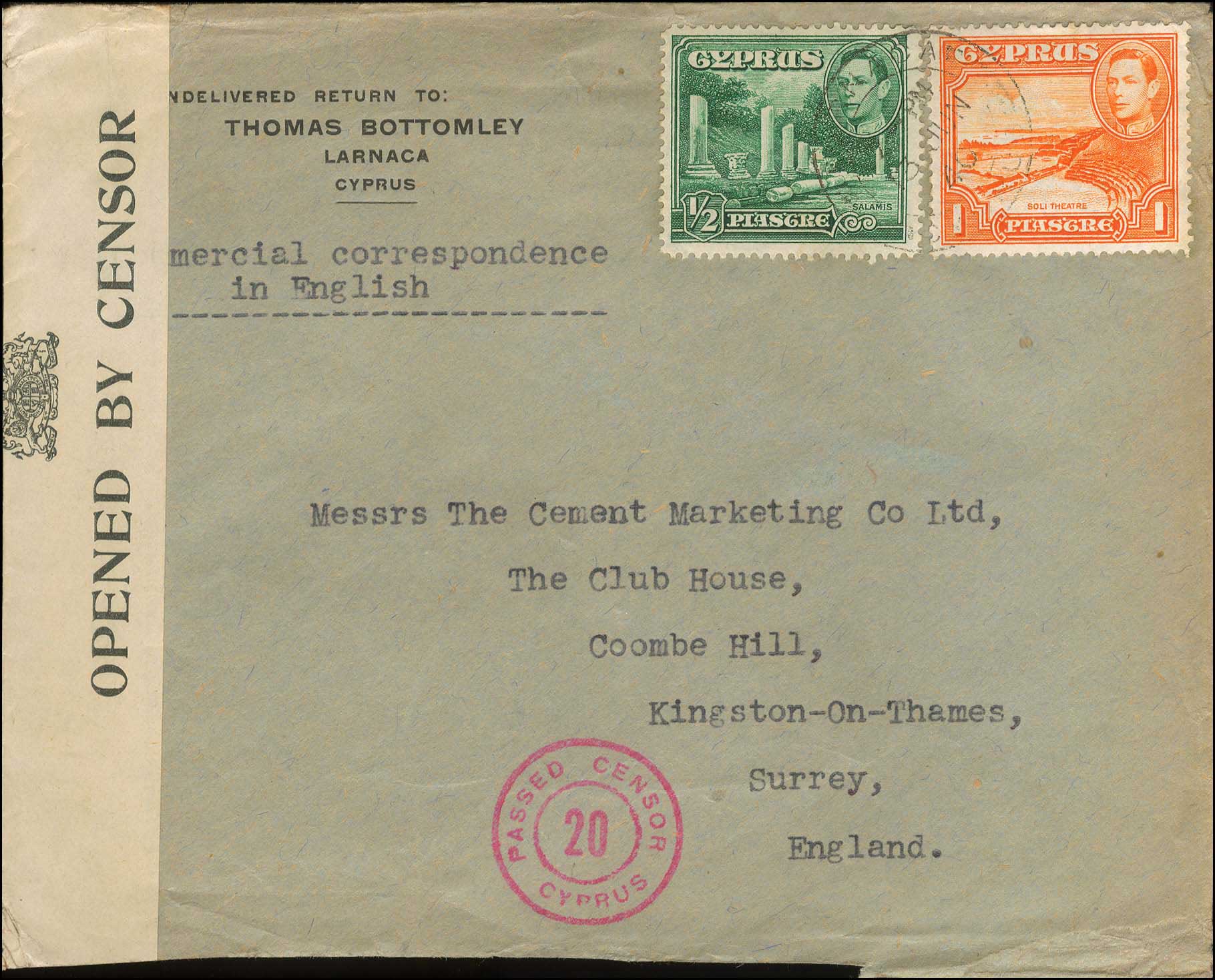 Lot 04050
