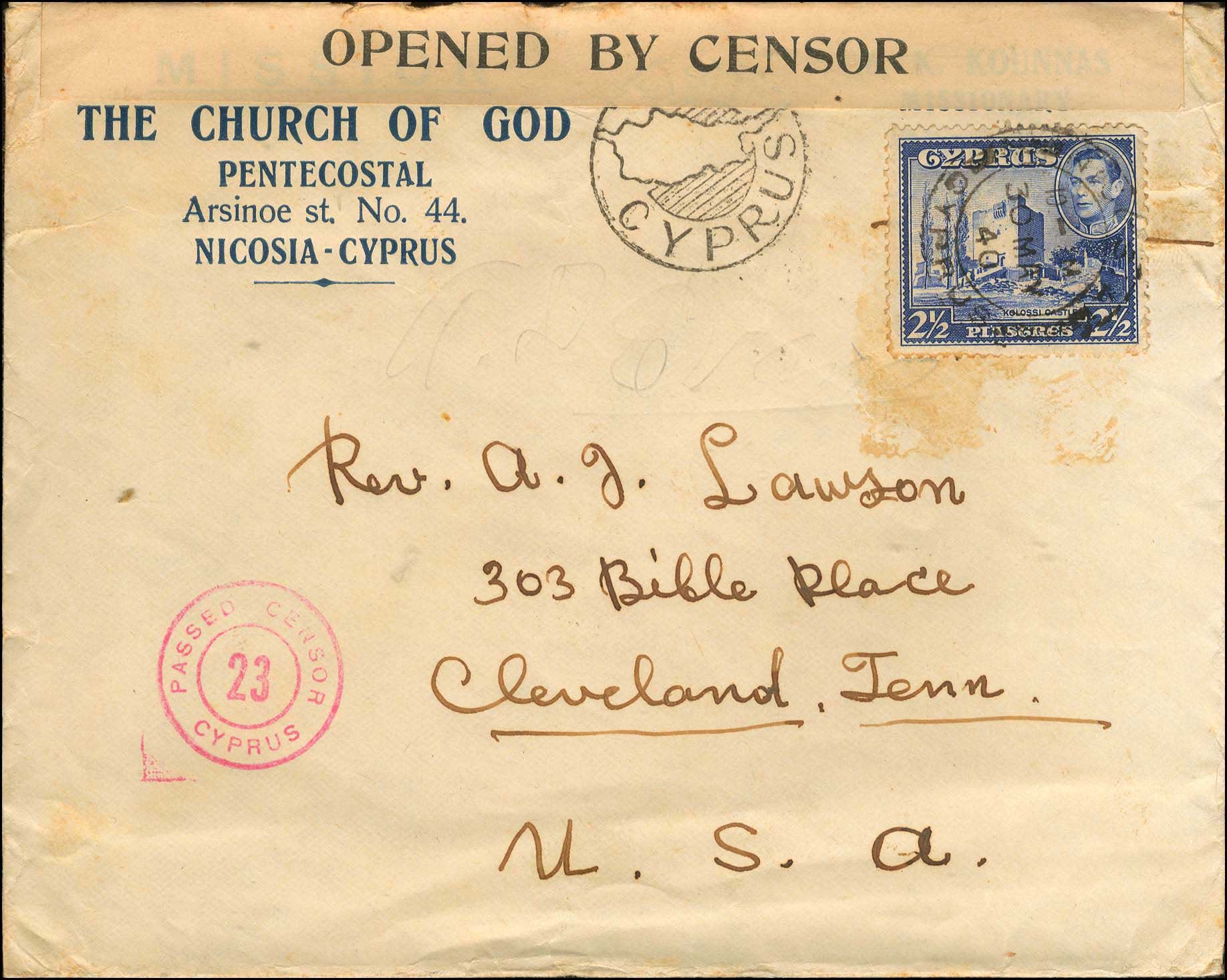 Lot 04052