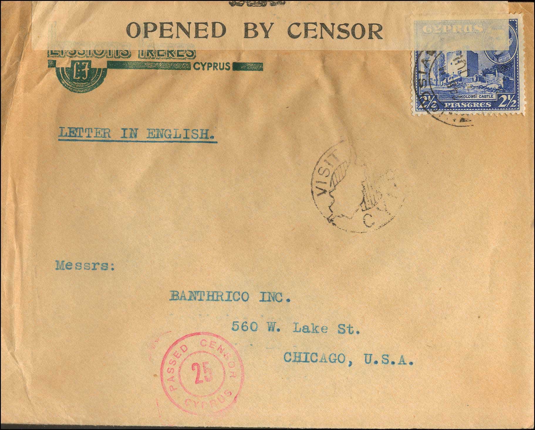 Lot 04053