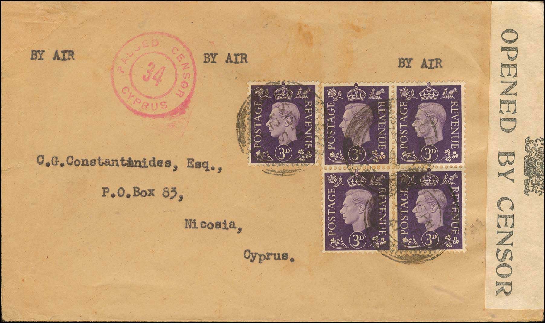 Lot 04059