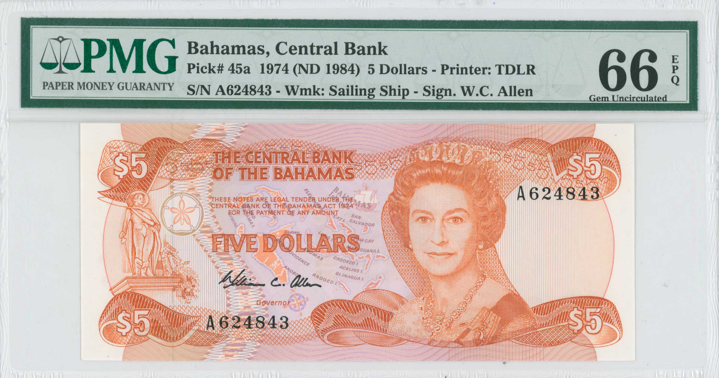 Lot 07012