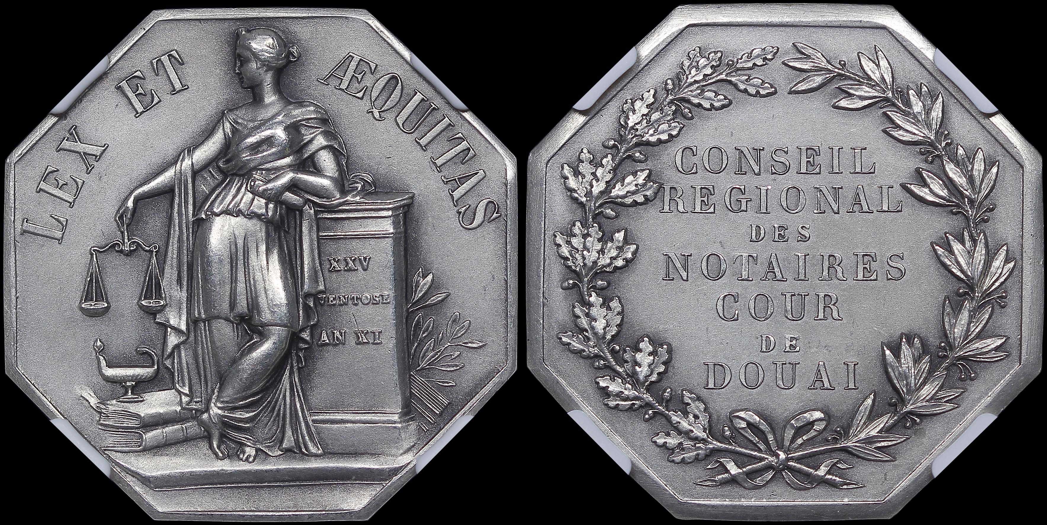 Lot 07052