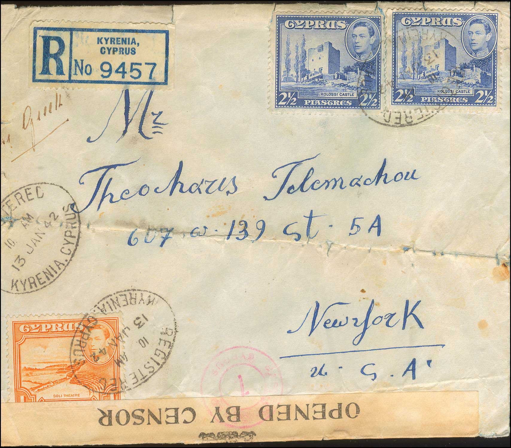 Lot 04064