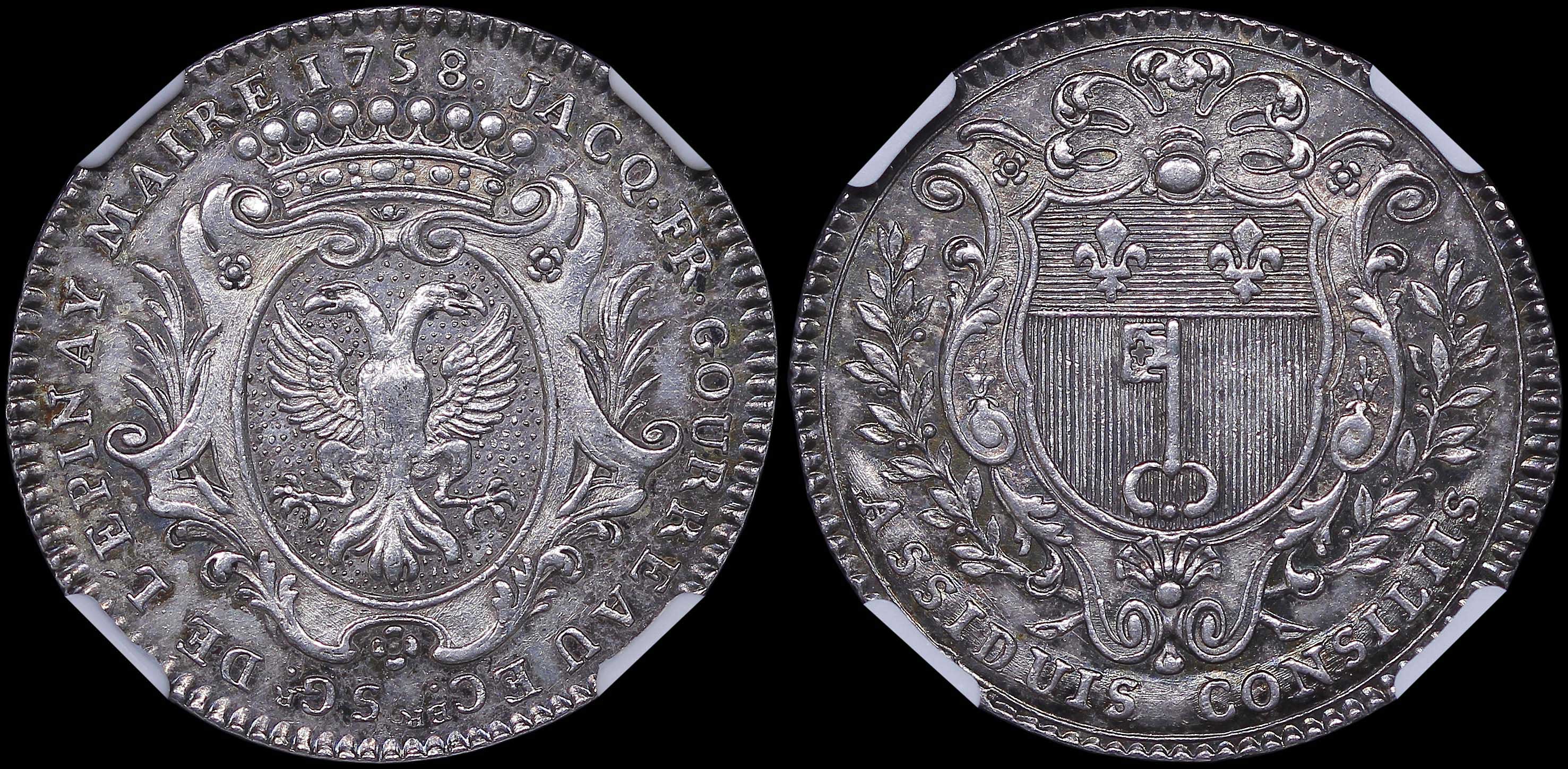 Lot 07034