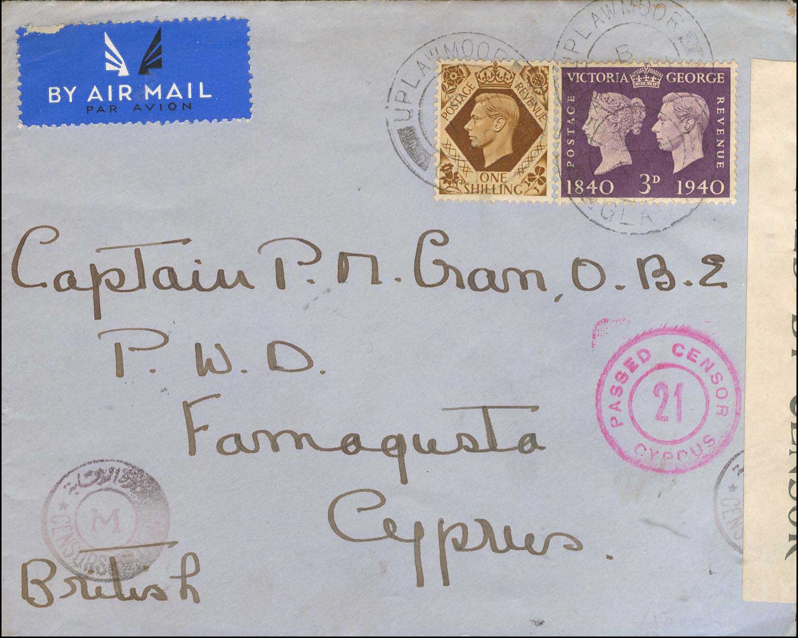 Lot 04070
