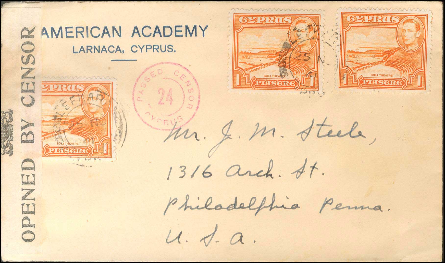 Lot 04071