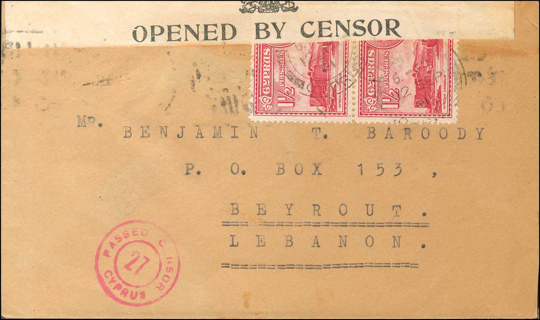 Lot 04073