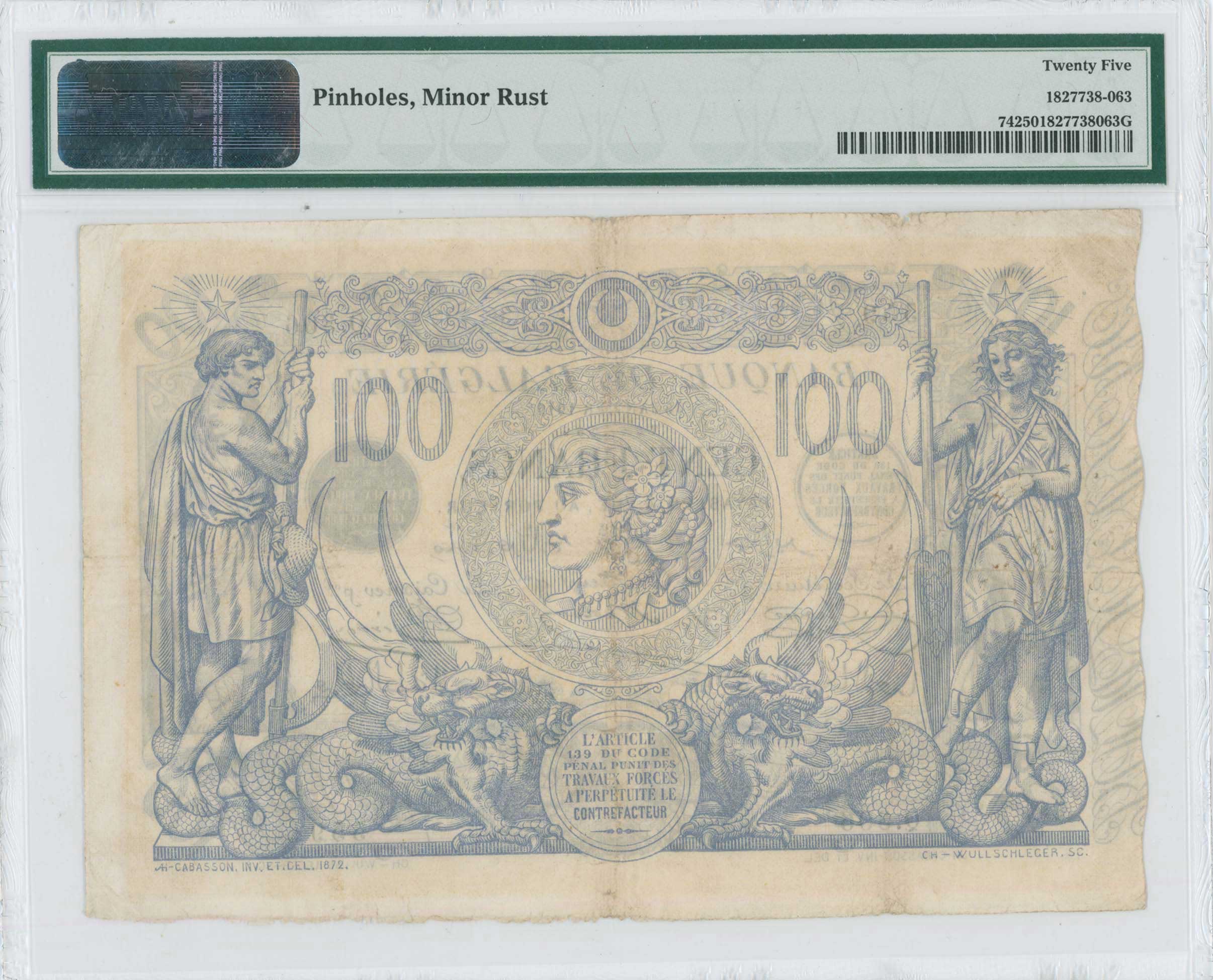 Lot 07529