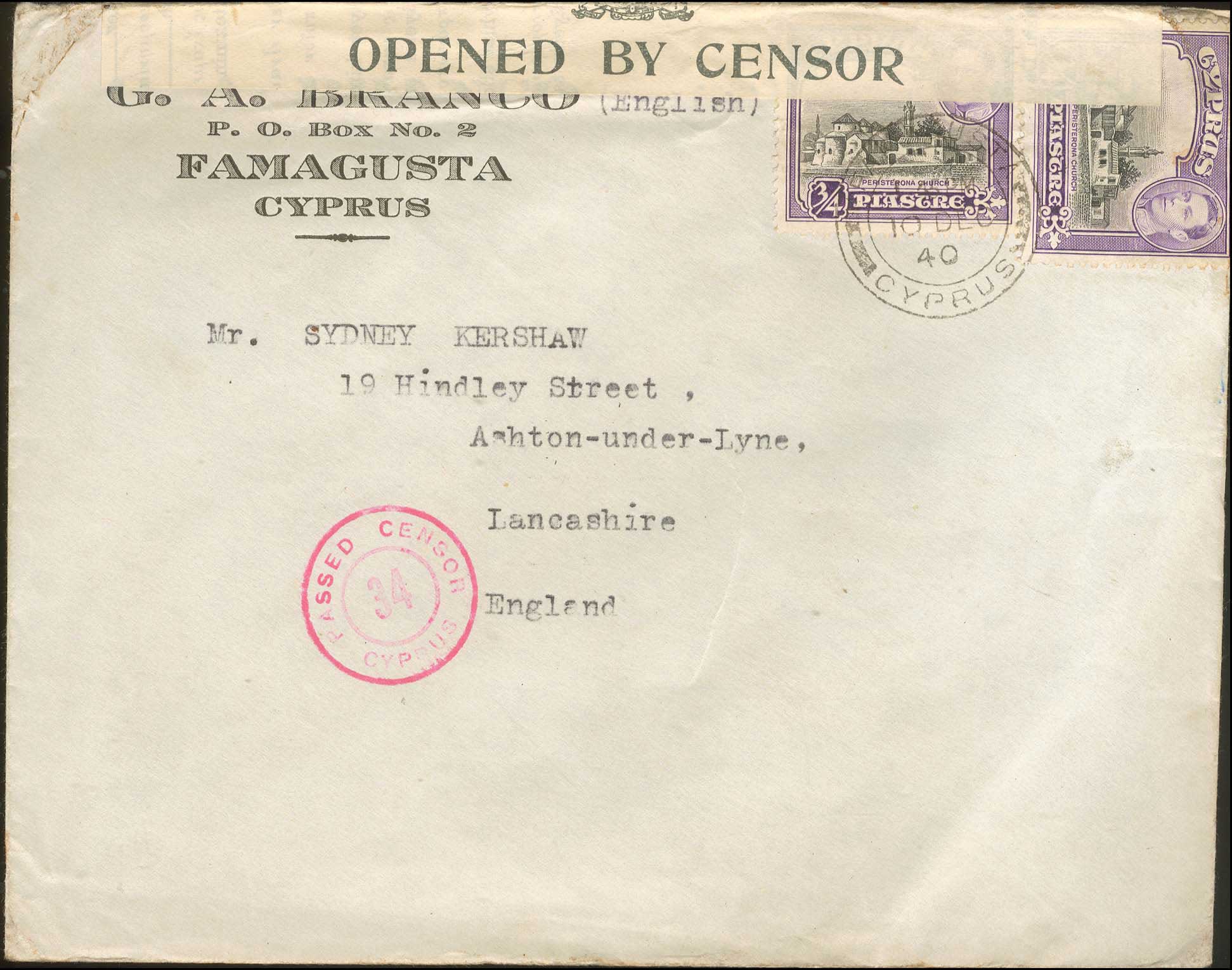 Lot 04079