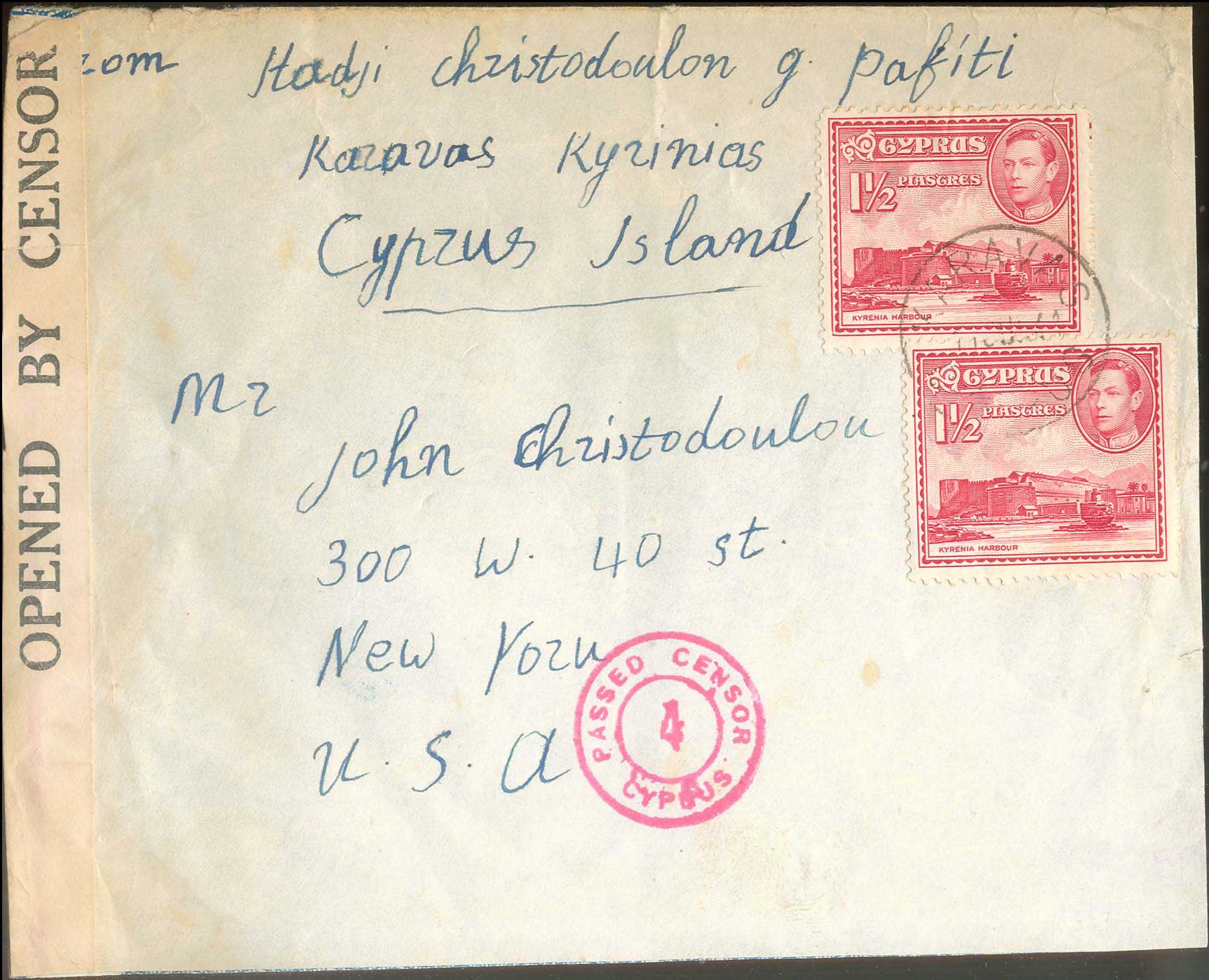 Lot 04081