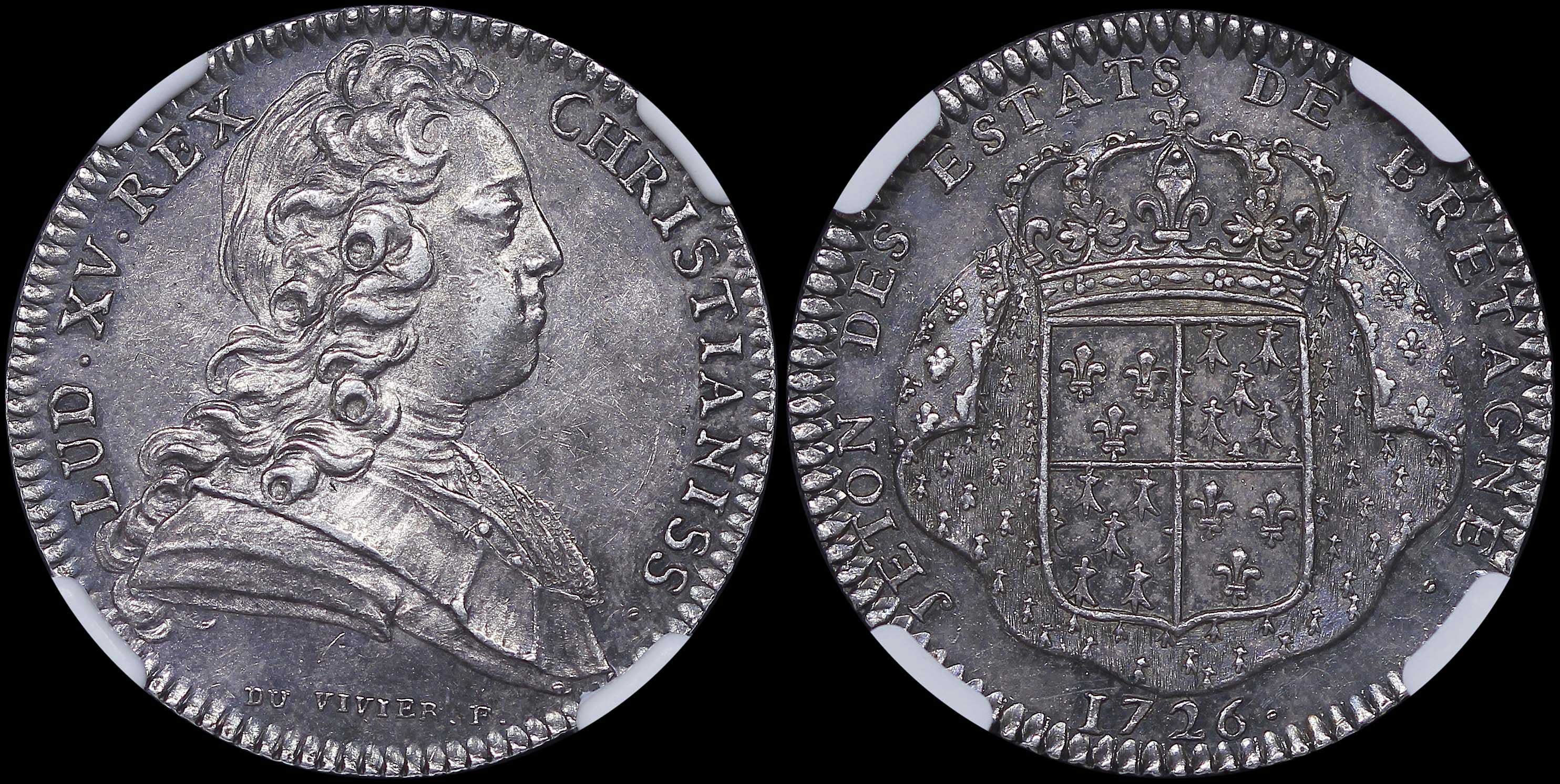 Lot 07030