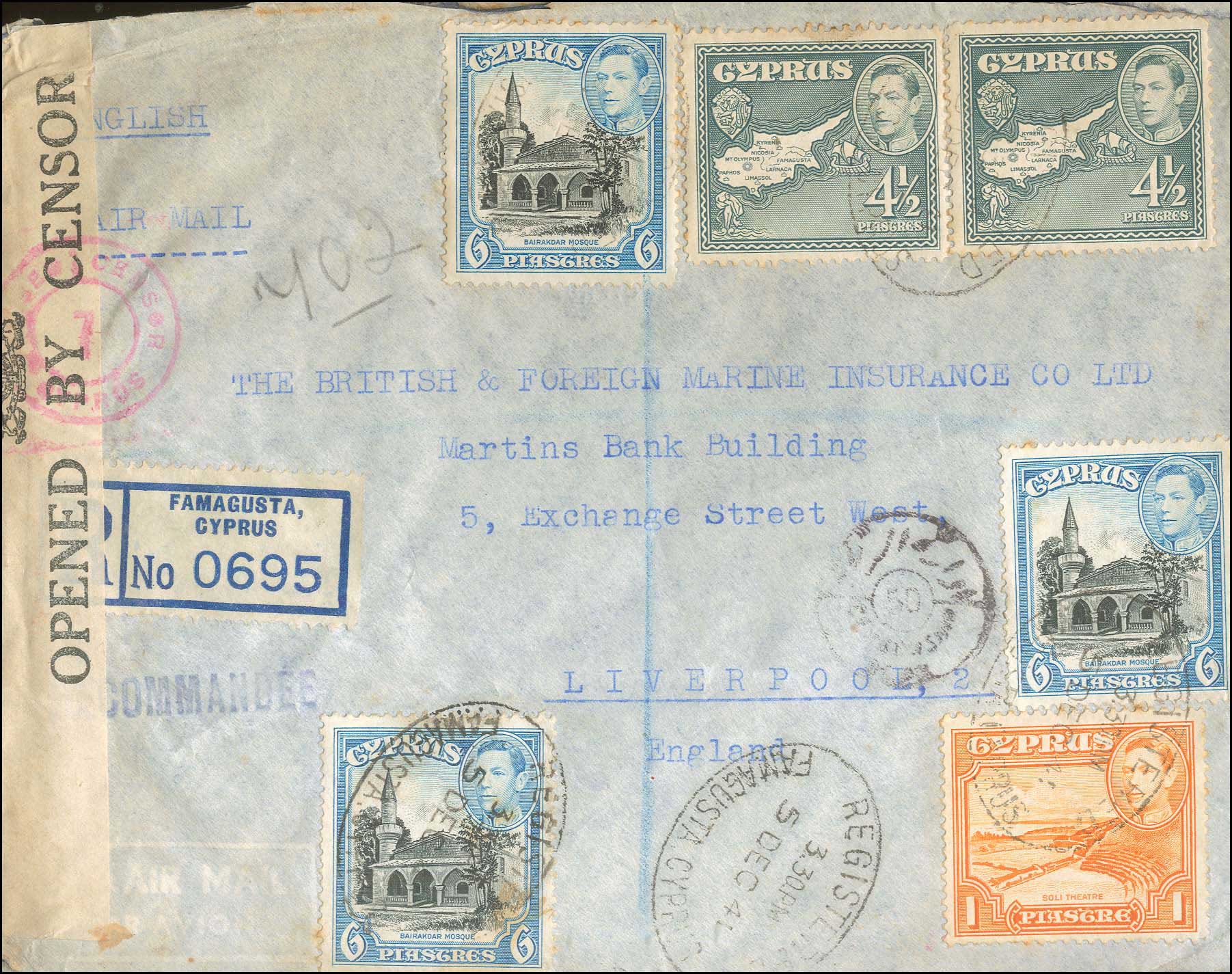 Lot 04082